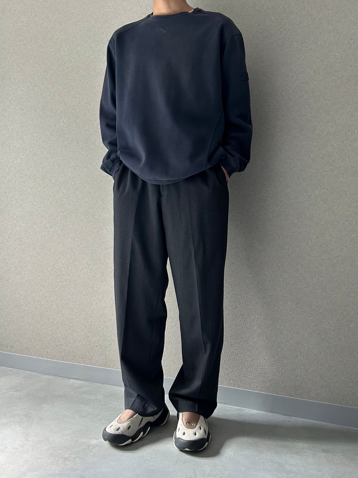 00's Brooks Brothers cotton slacks