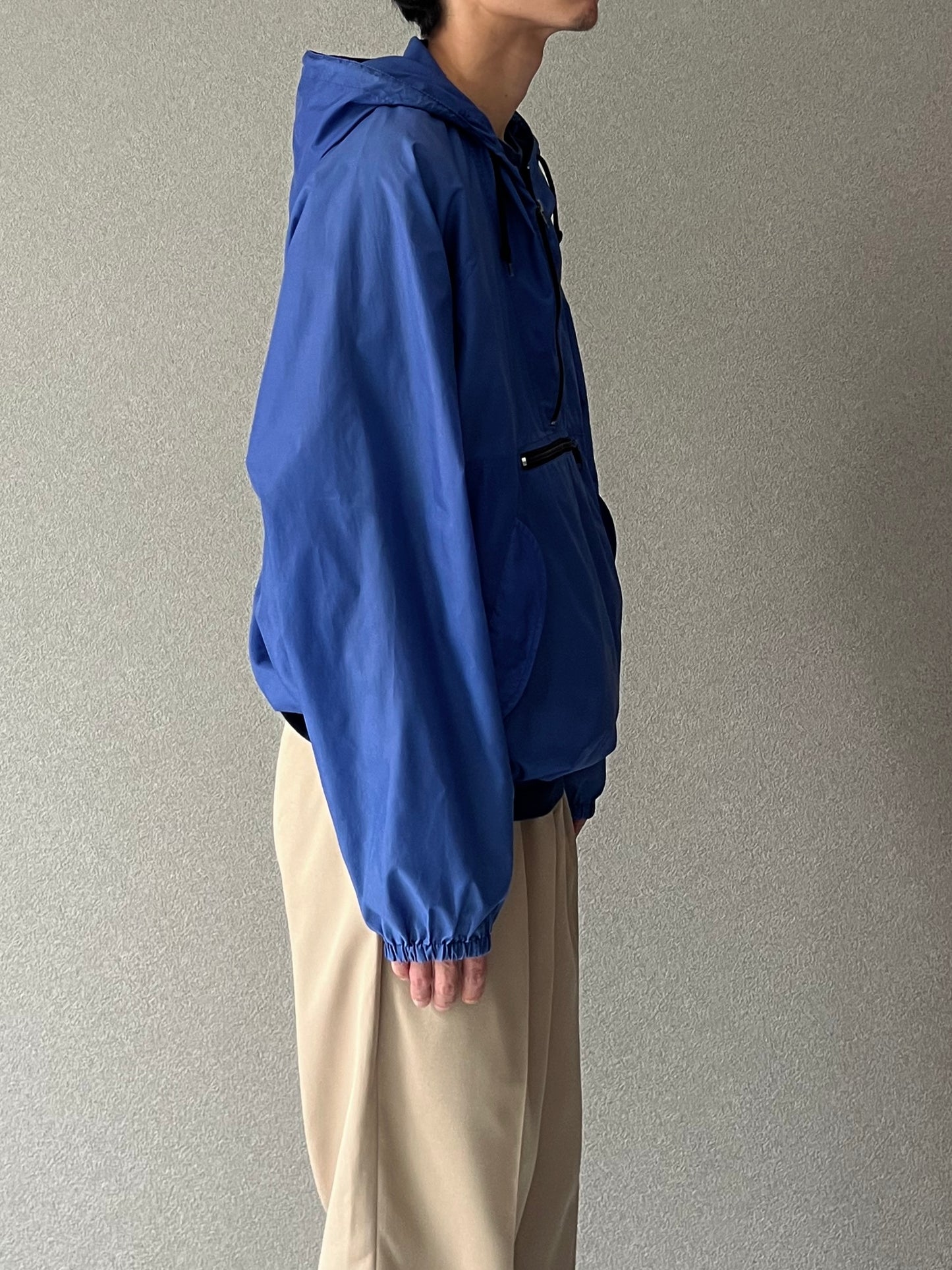 90's GAP nylon anorak