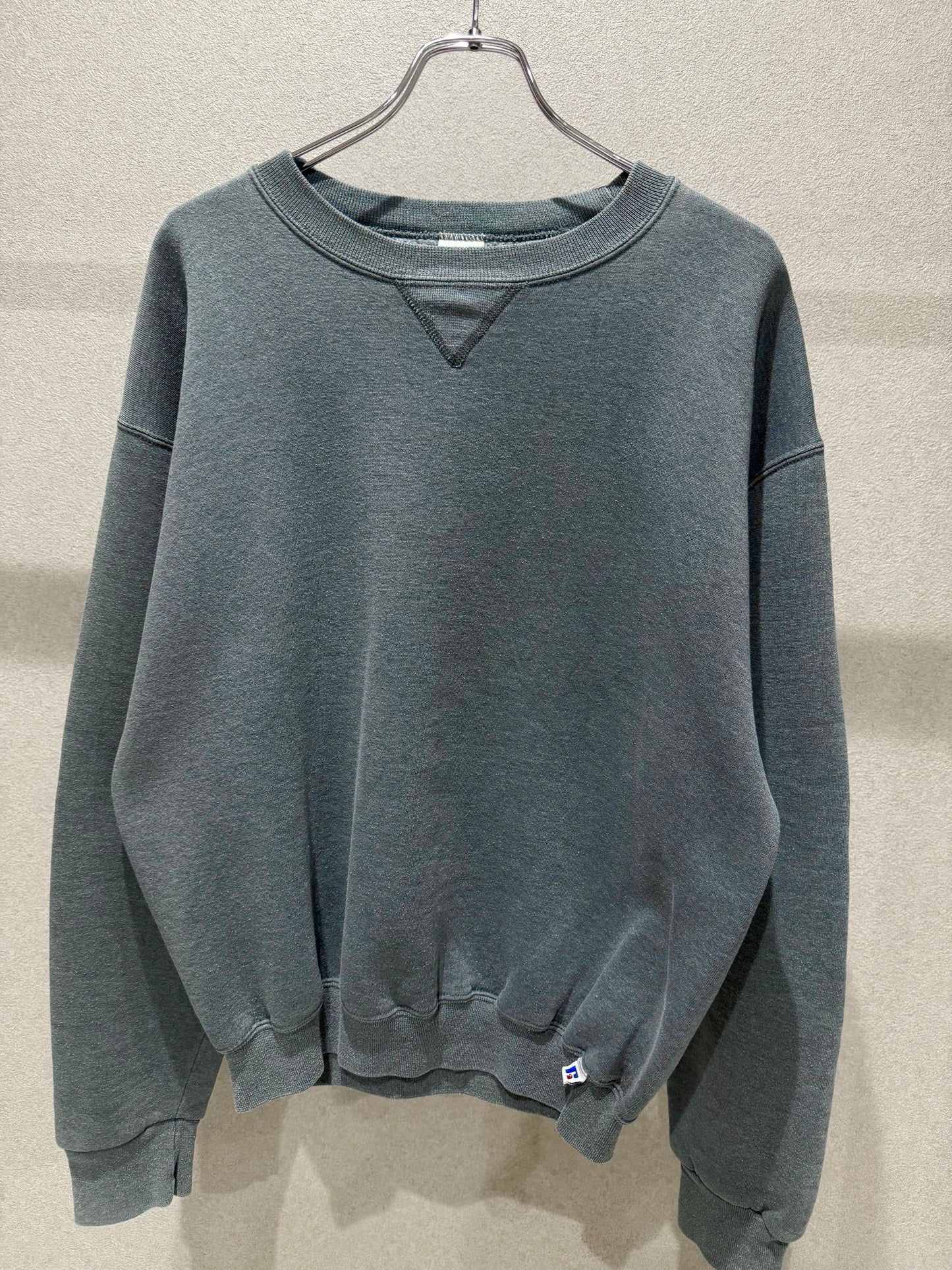 90's RUSSELL sweater