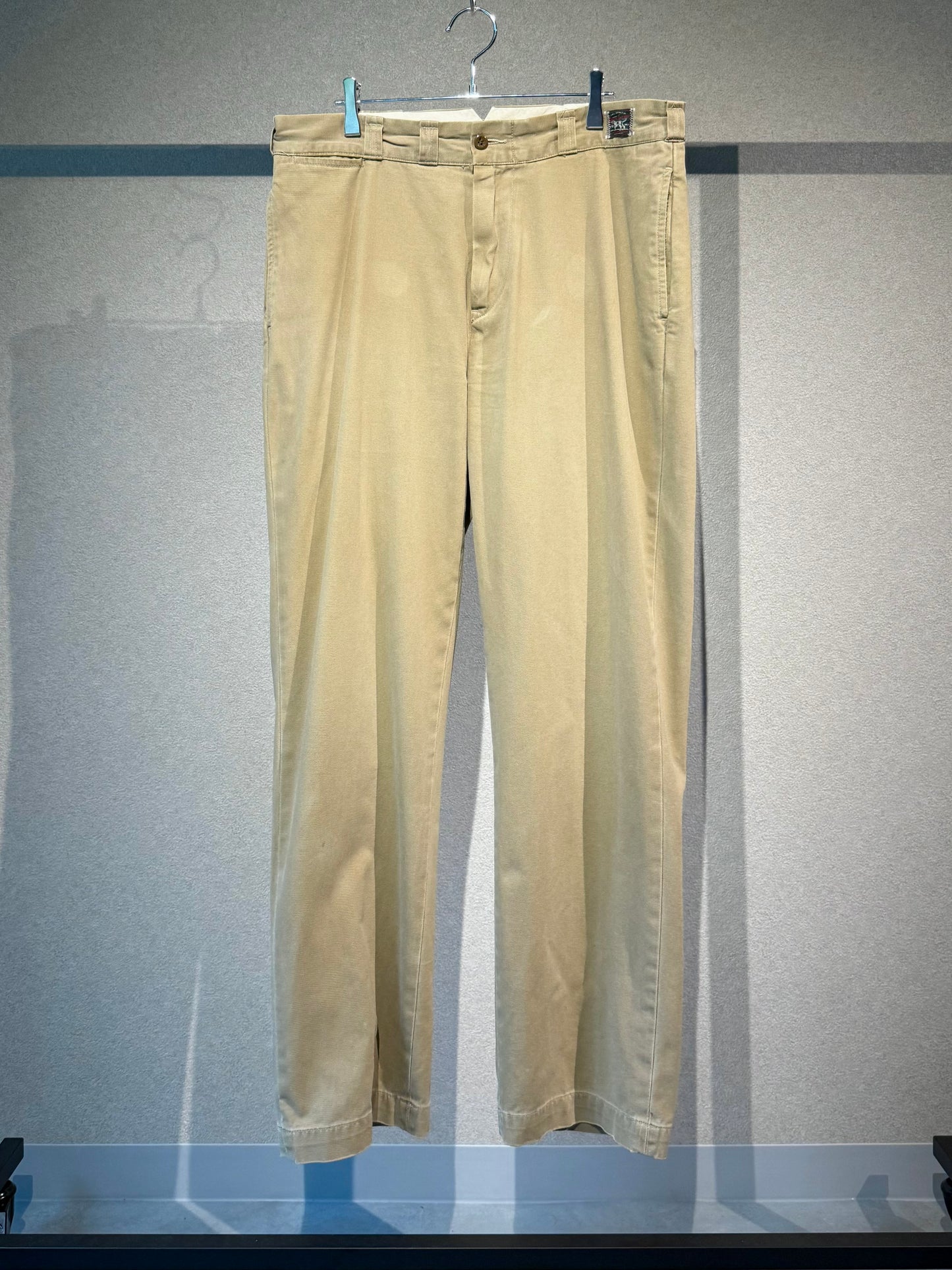 00's Polo Ralph Lauren chino pants