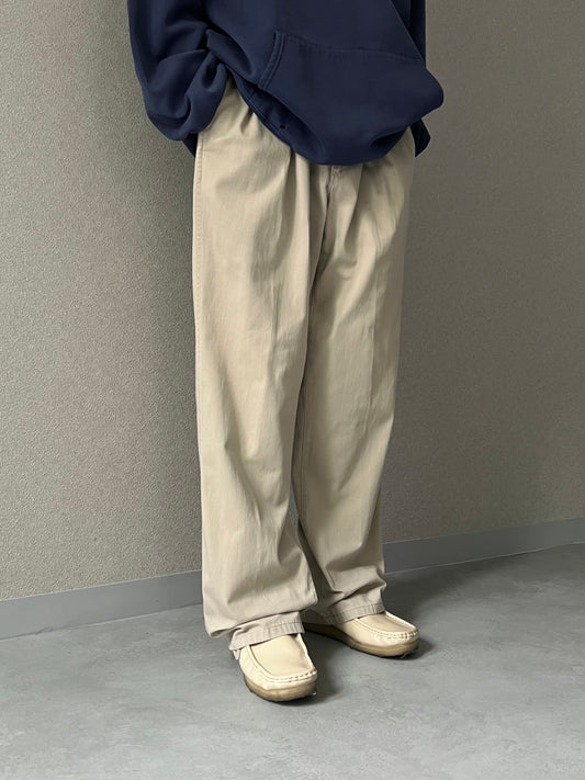 80's Polo Ralph Lauren chino pants "Made in USA"