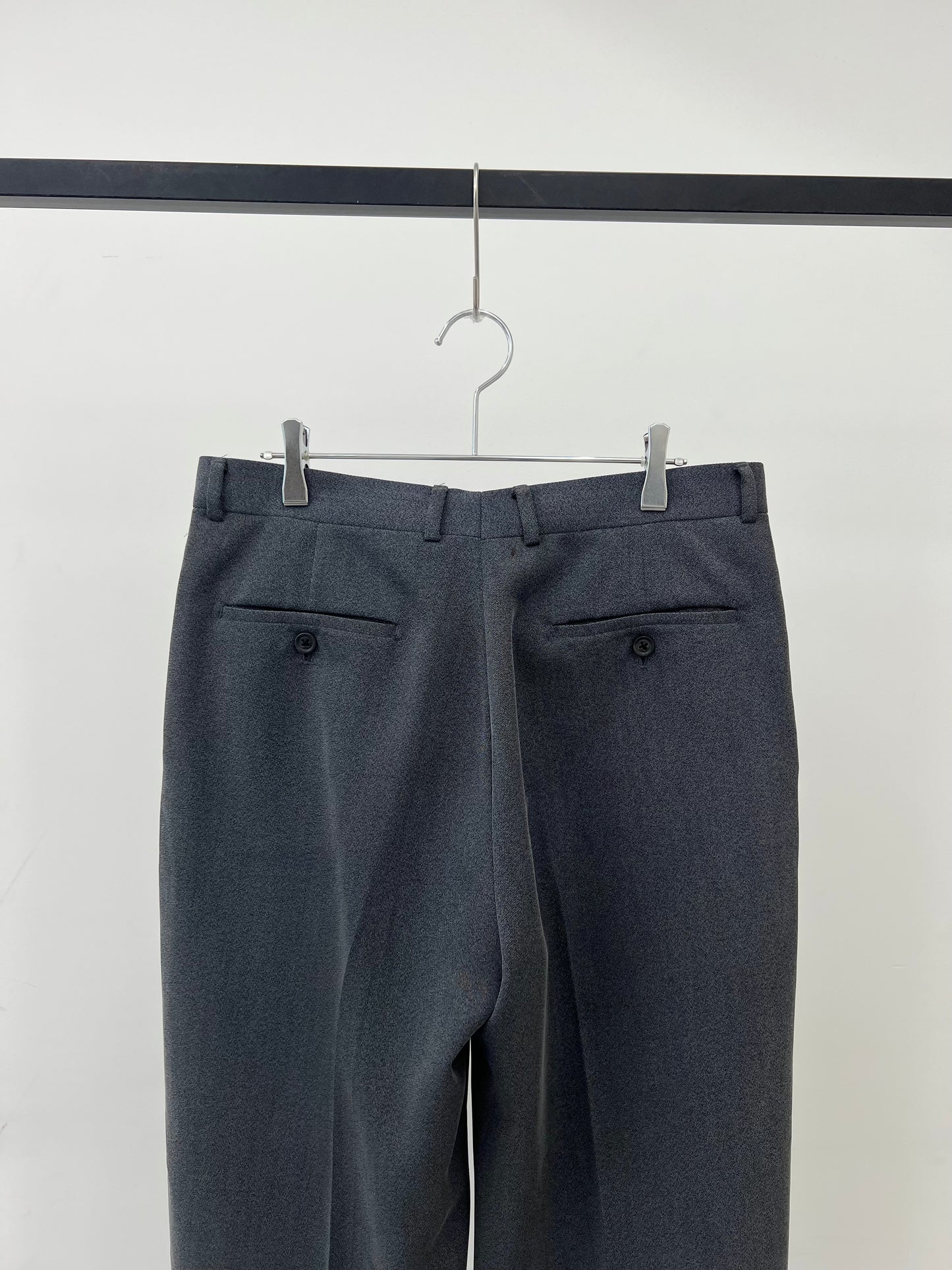 00's PRONT UOMO slacks