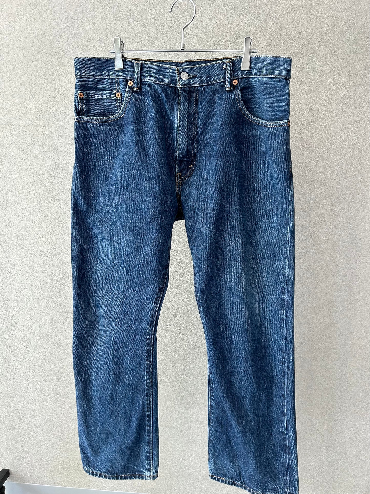 00's Levi's 517 denim pants
