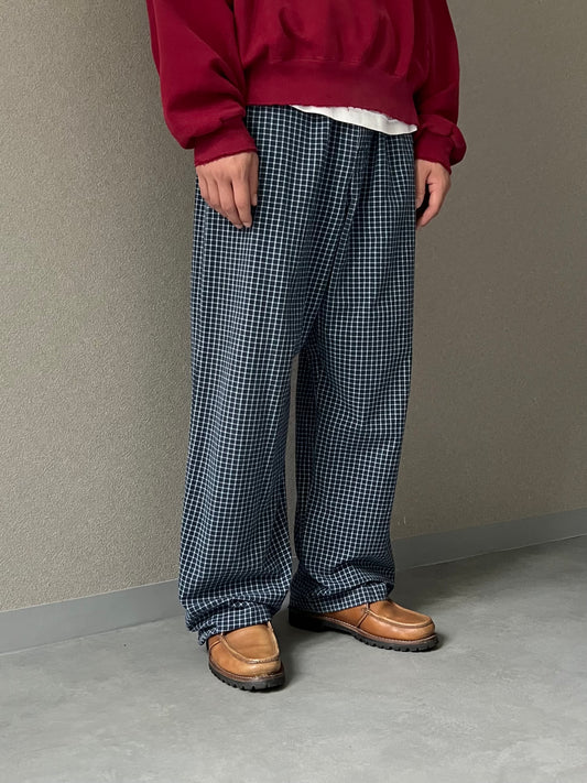 00's OLD NAVY pajama pants