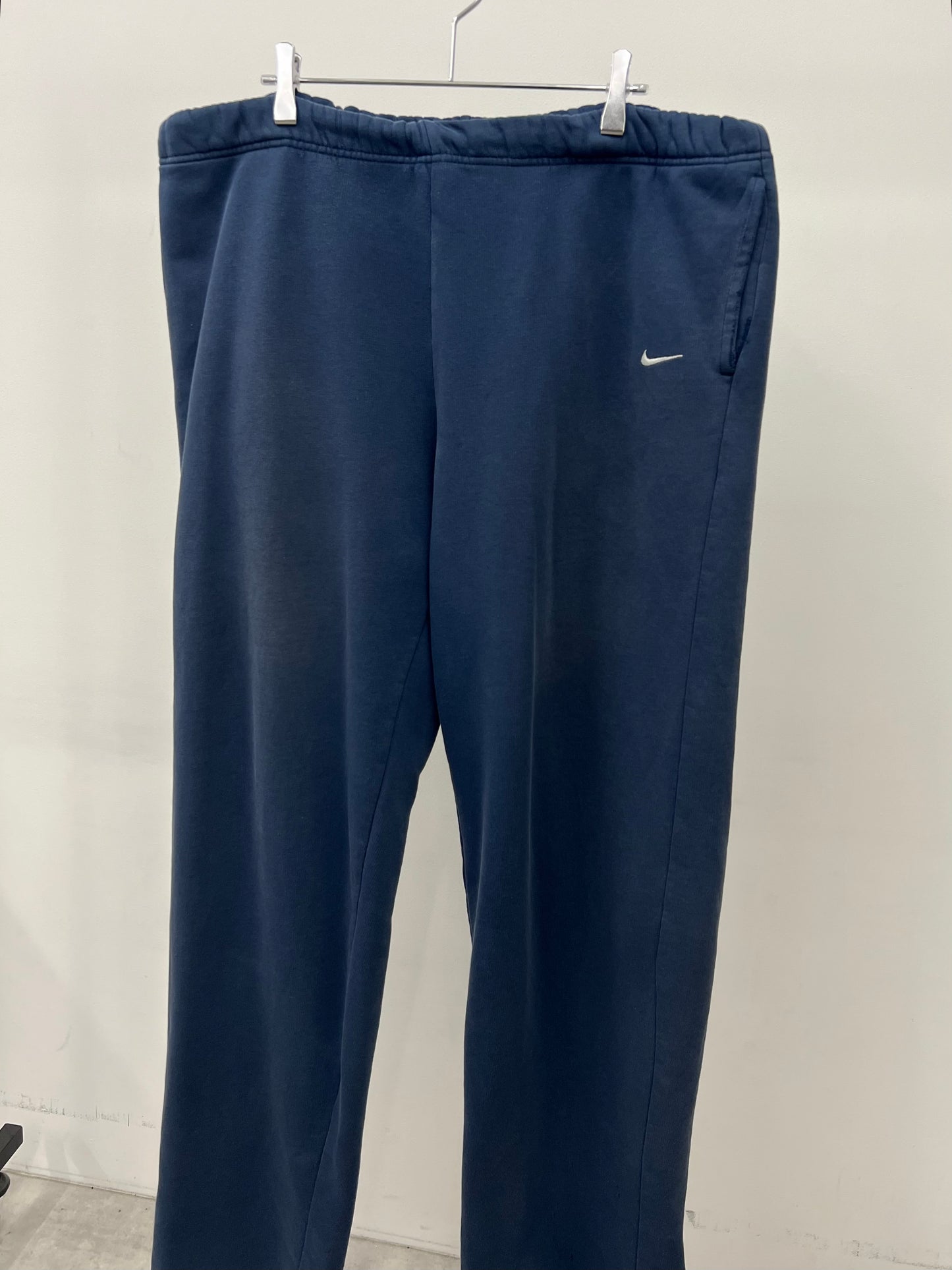 00's NIKE sweat pants