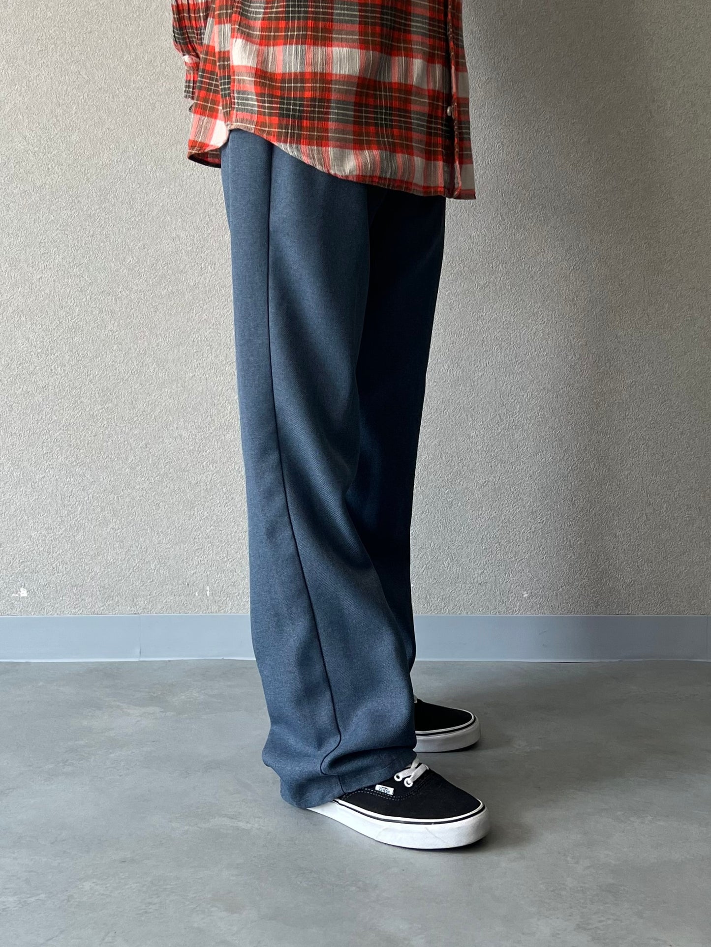 90's Levi's STA-PREST pants "Made in USA"