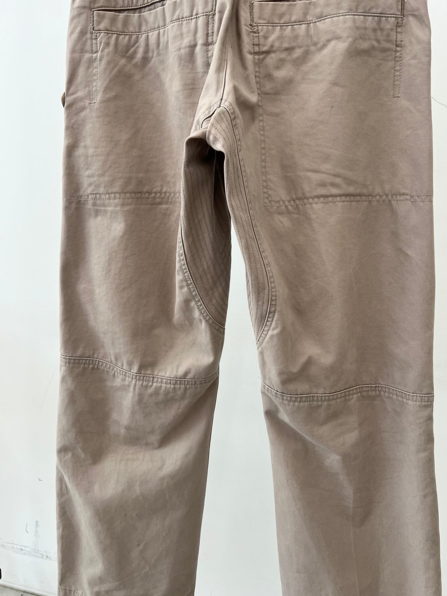 00's Columbia gimmick pants
