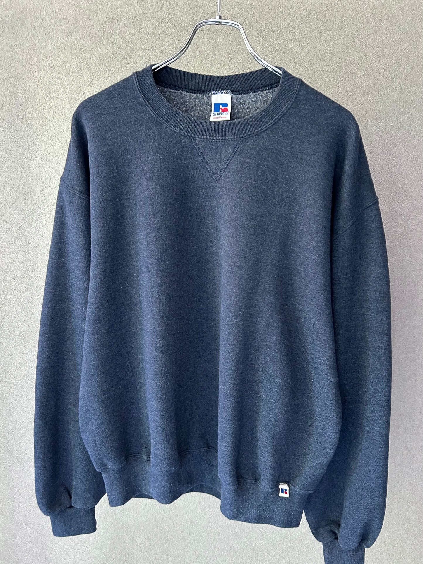 90's RUSSELL ATHLETIC sweater