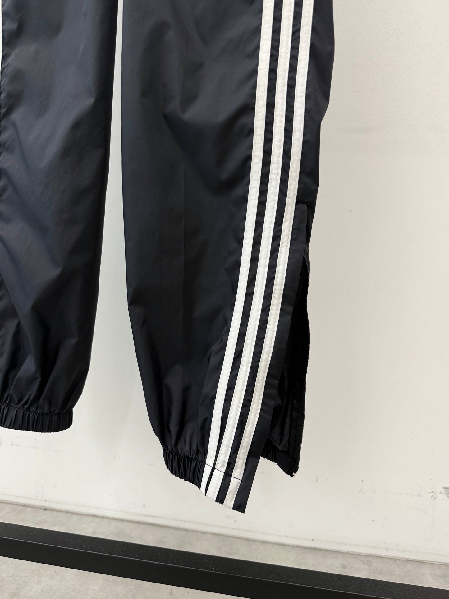 90's adidas nylon pants