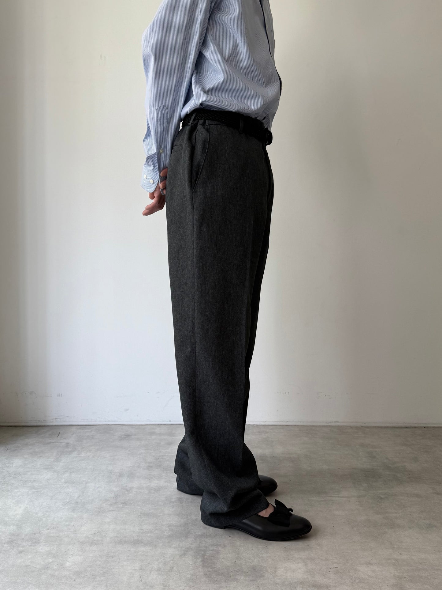 90's Levi's action slacks