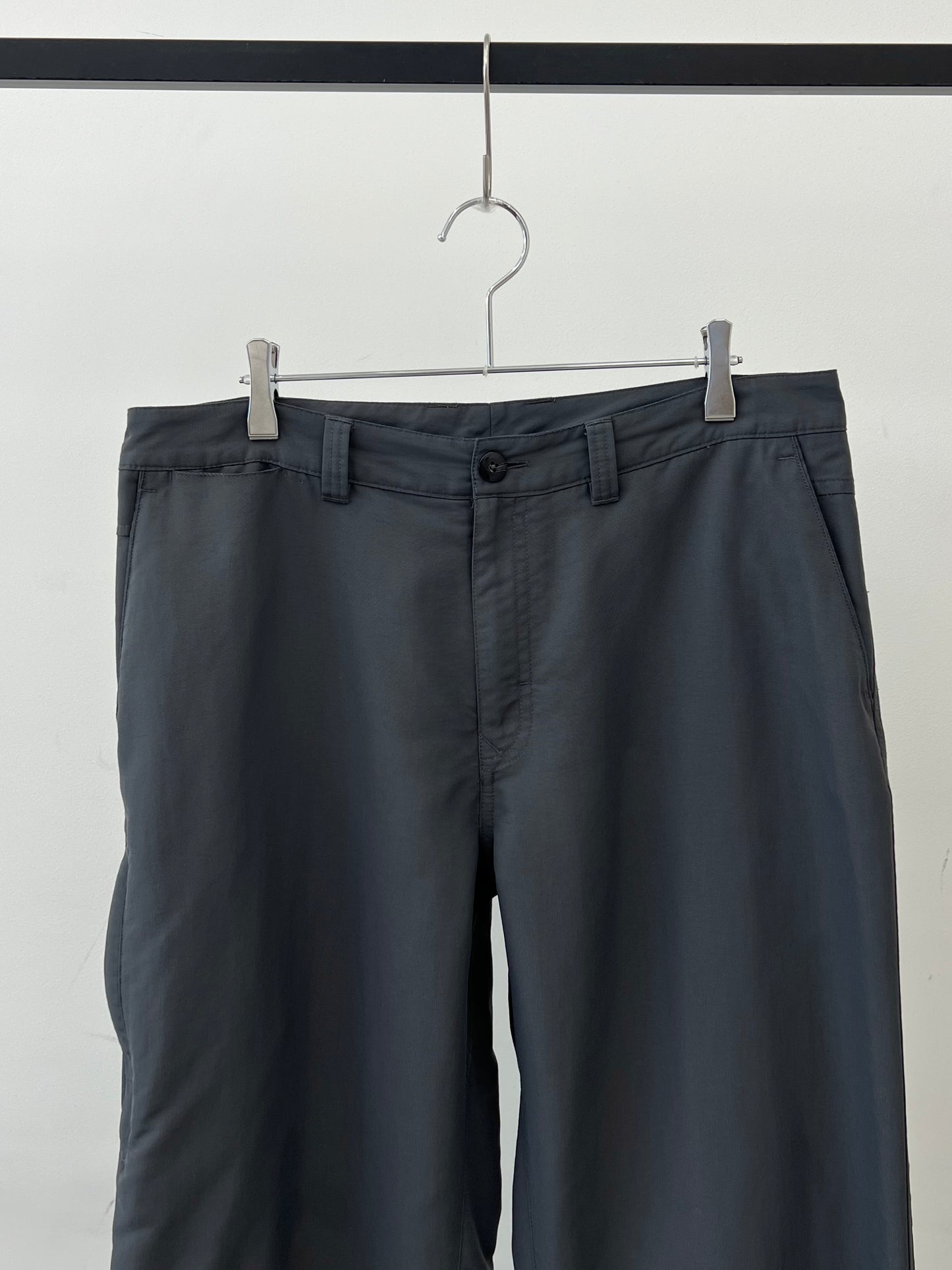 00's REI nylon pants