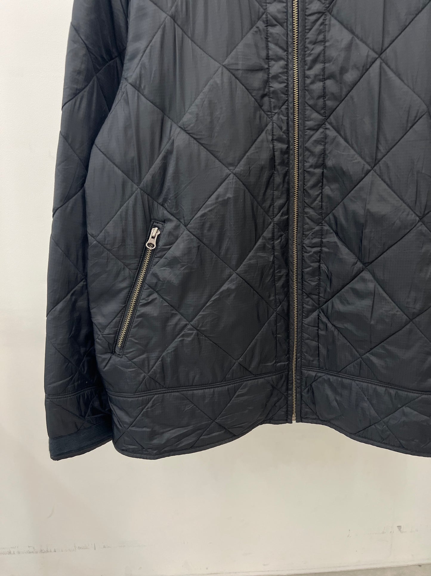 00's GAP Quilting jacket