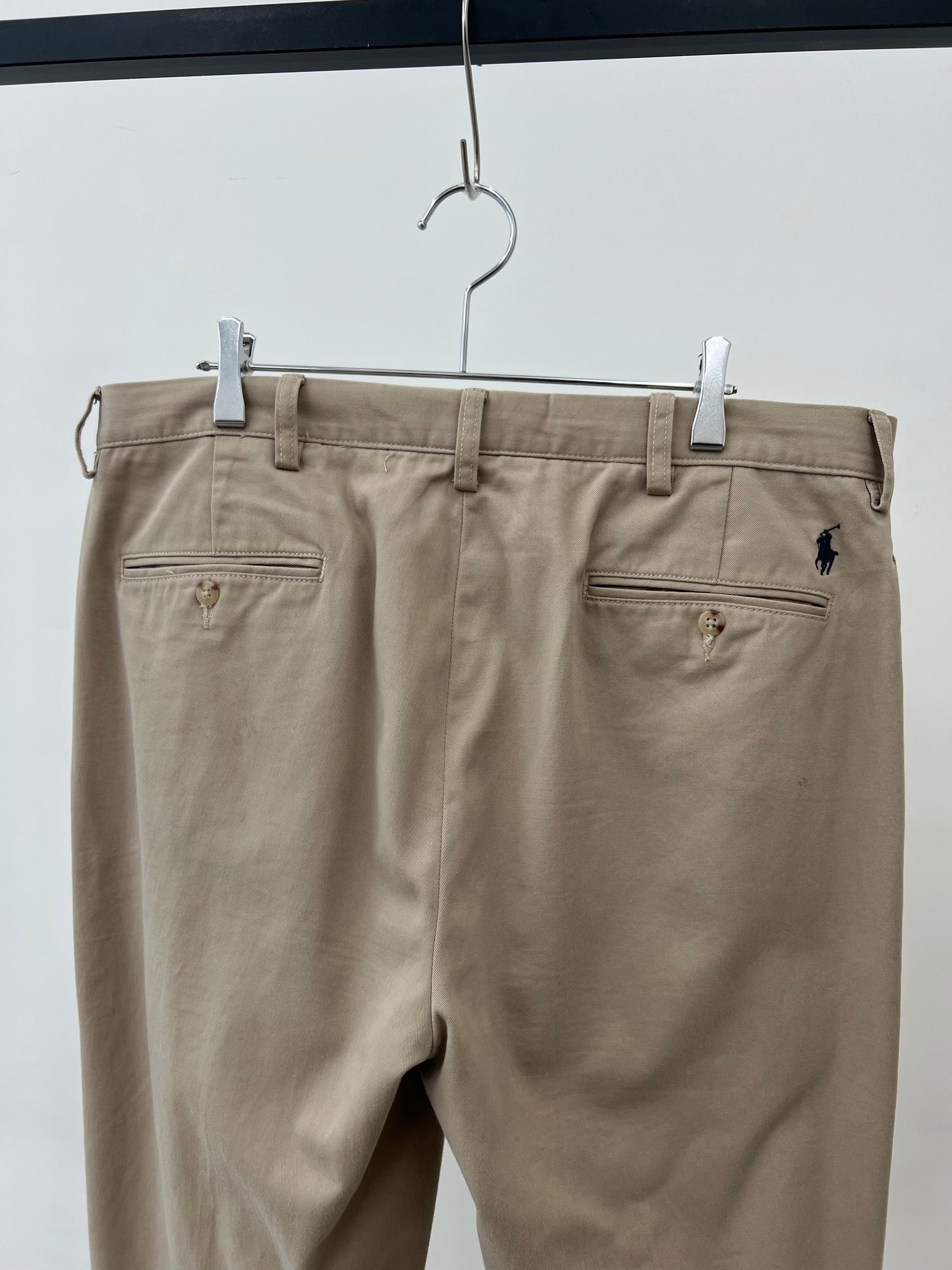 00's Polo Ralph Lauren chino pants