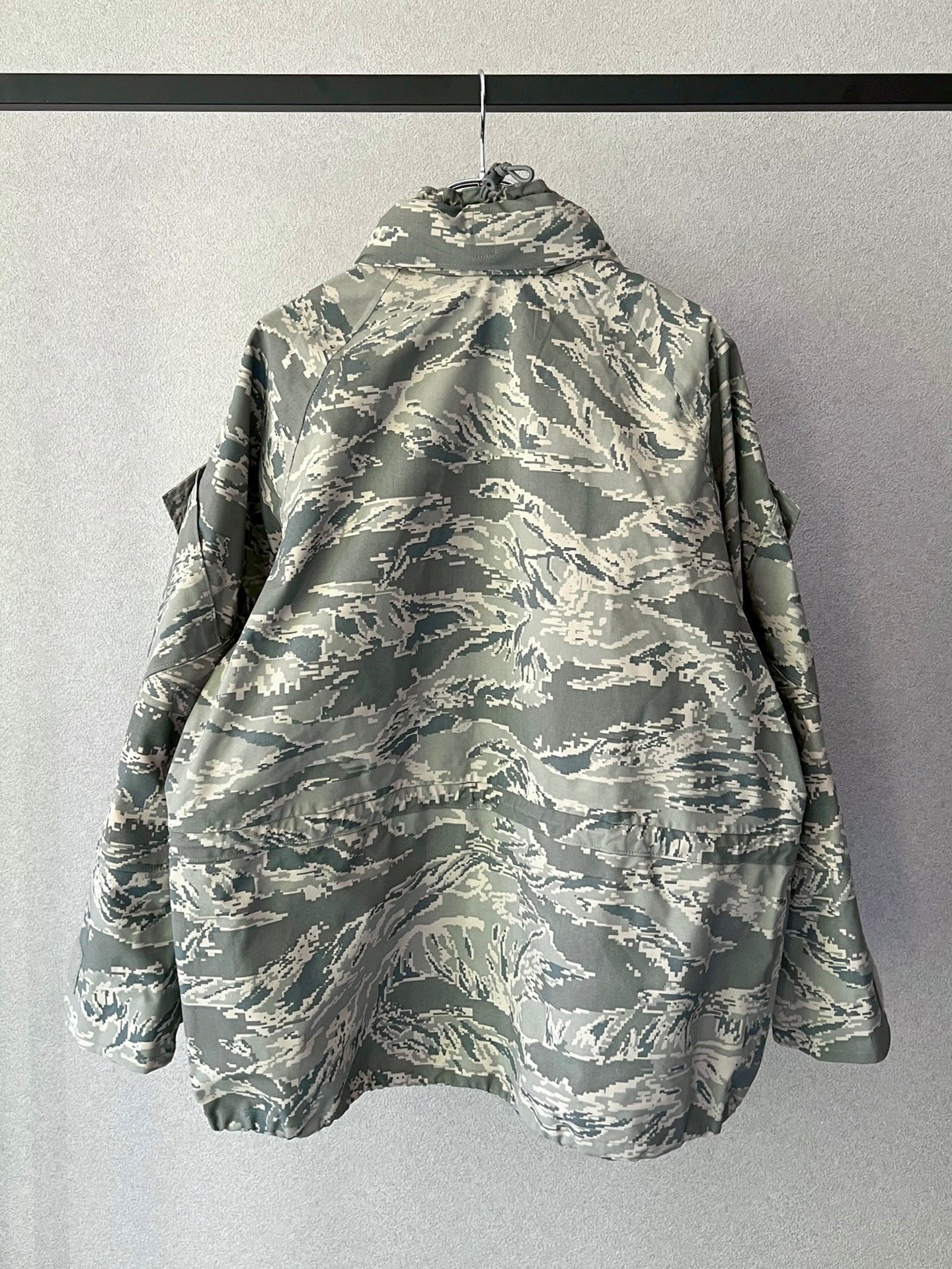00's US.AIR FORCE GORE-TEX jacket "Dead Stock"