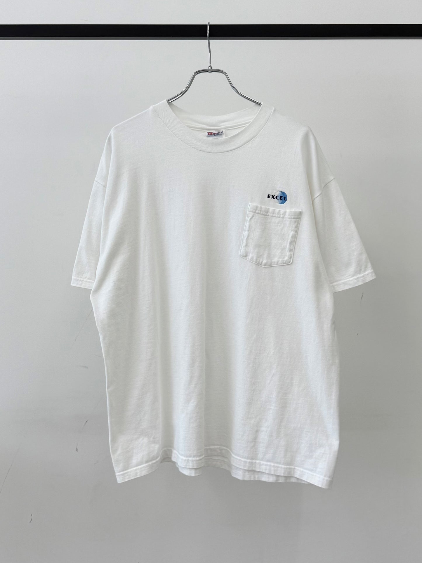 90's〜 EXCEL t-shirt