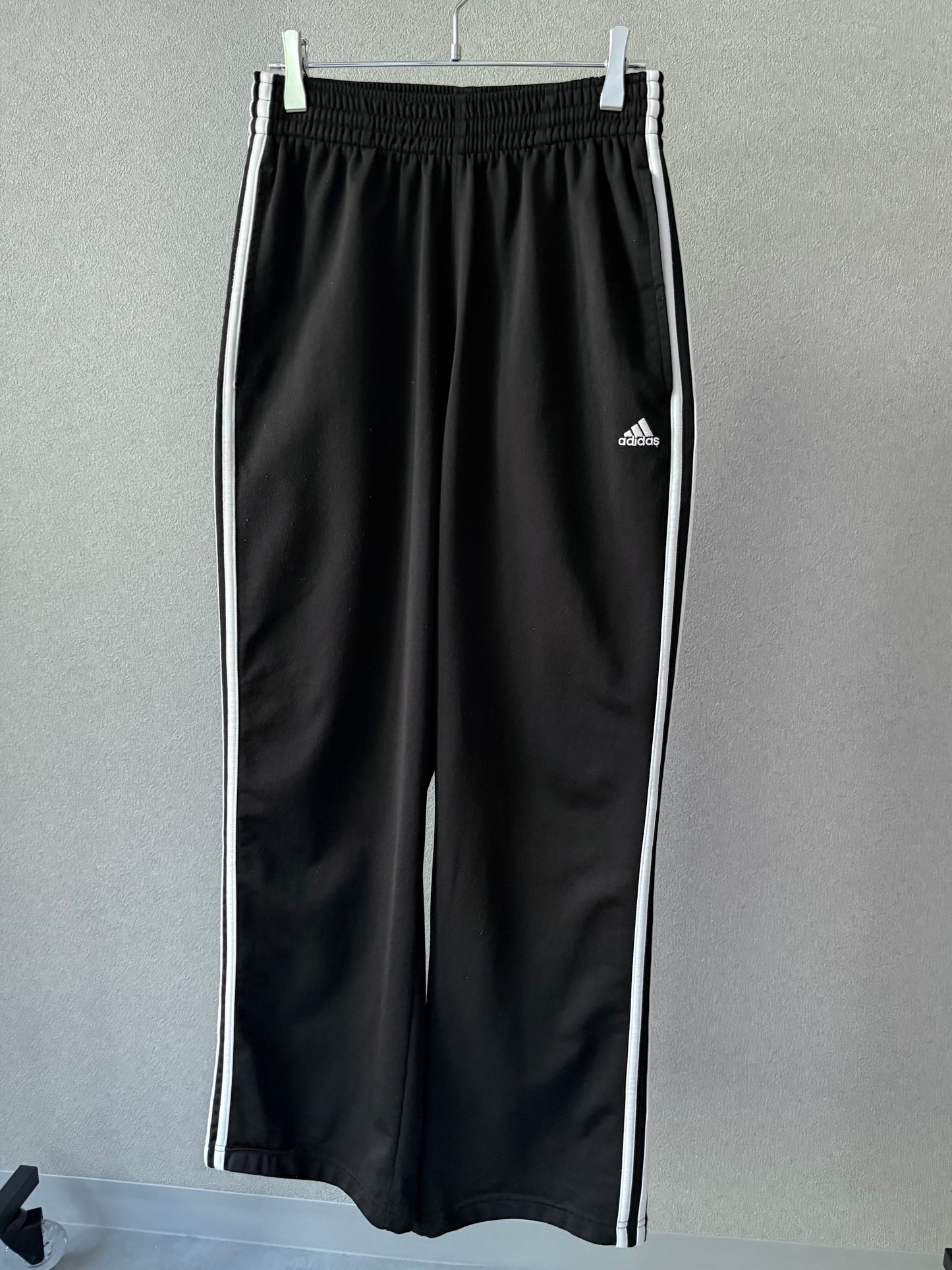 00's adidas track pants