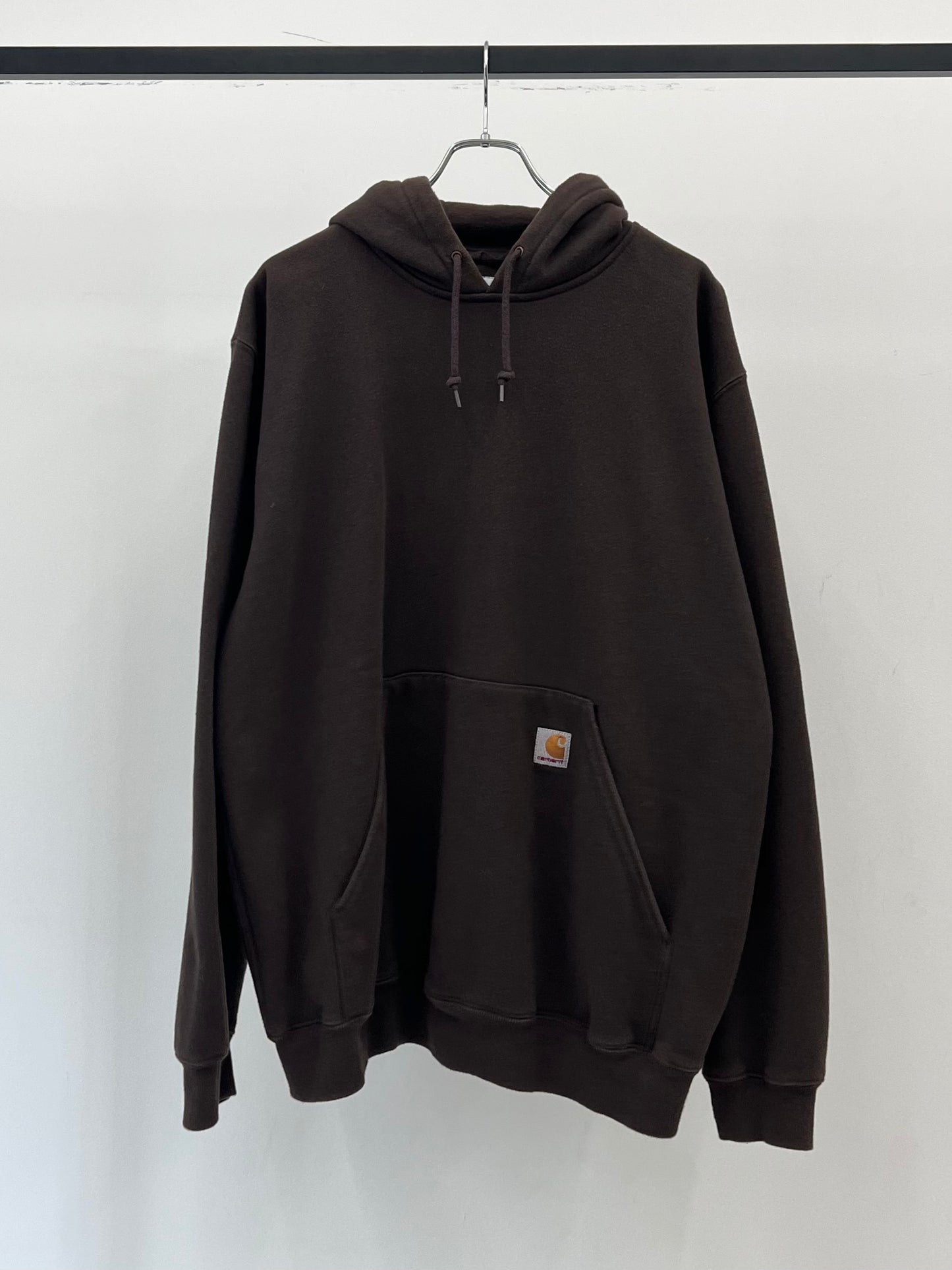 00's carhartt sweat hoodie