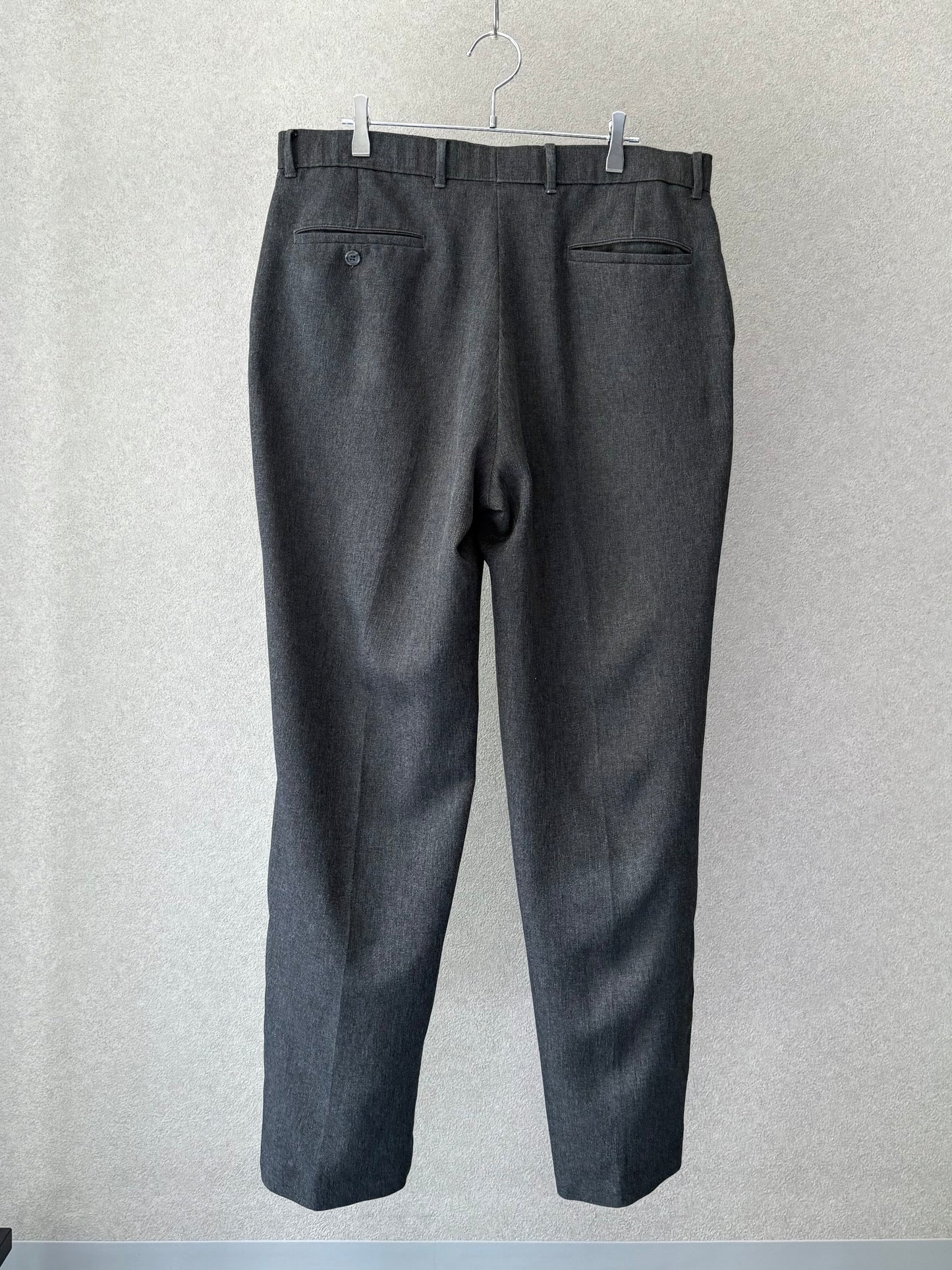80's Levi's action slacks
