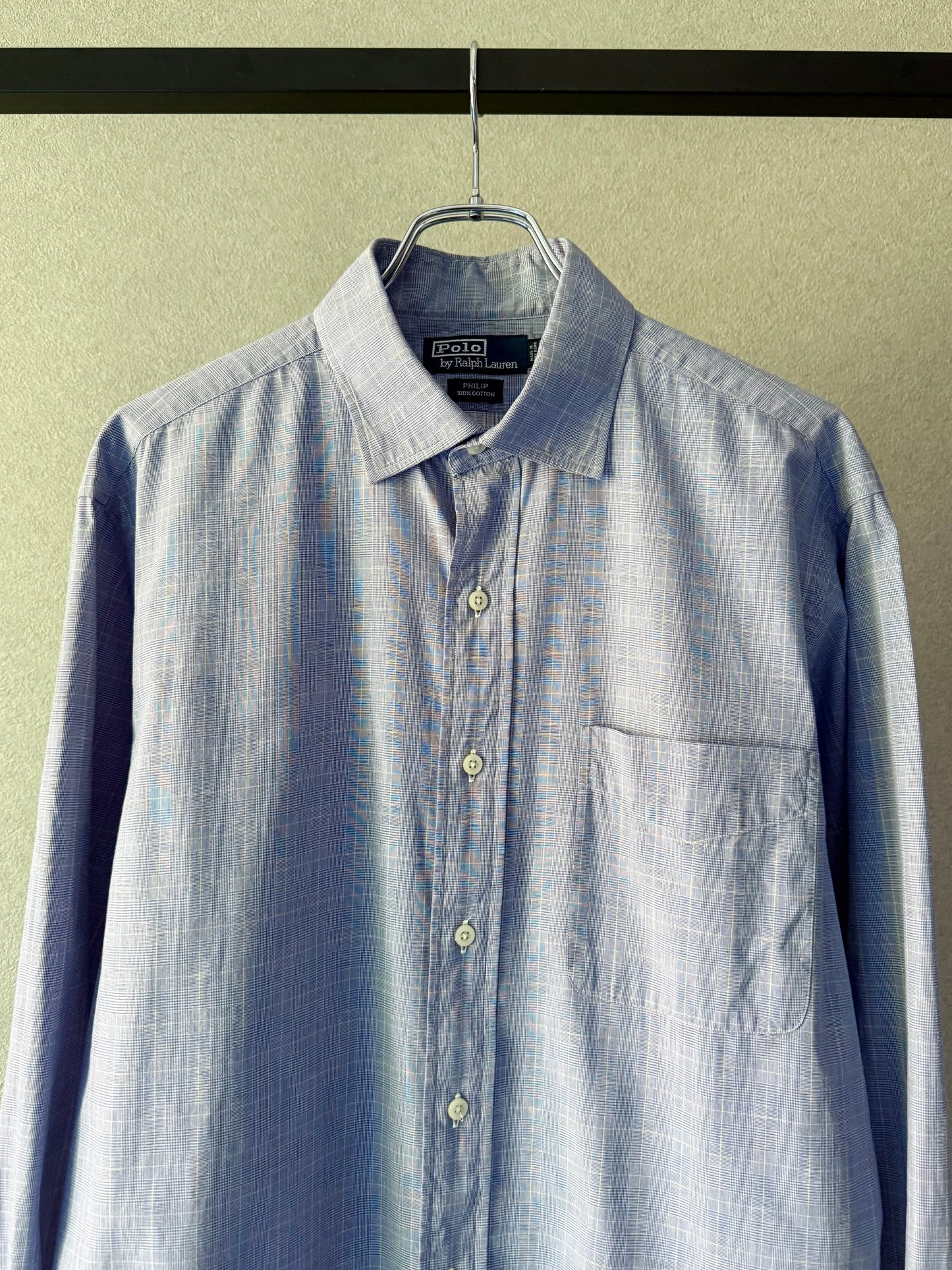 90's Polo Ralph Lauren shirt