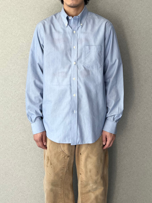 00's Brooks Brothers BD shirt