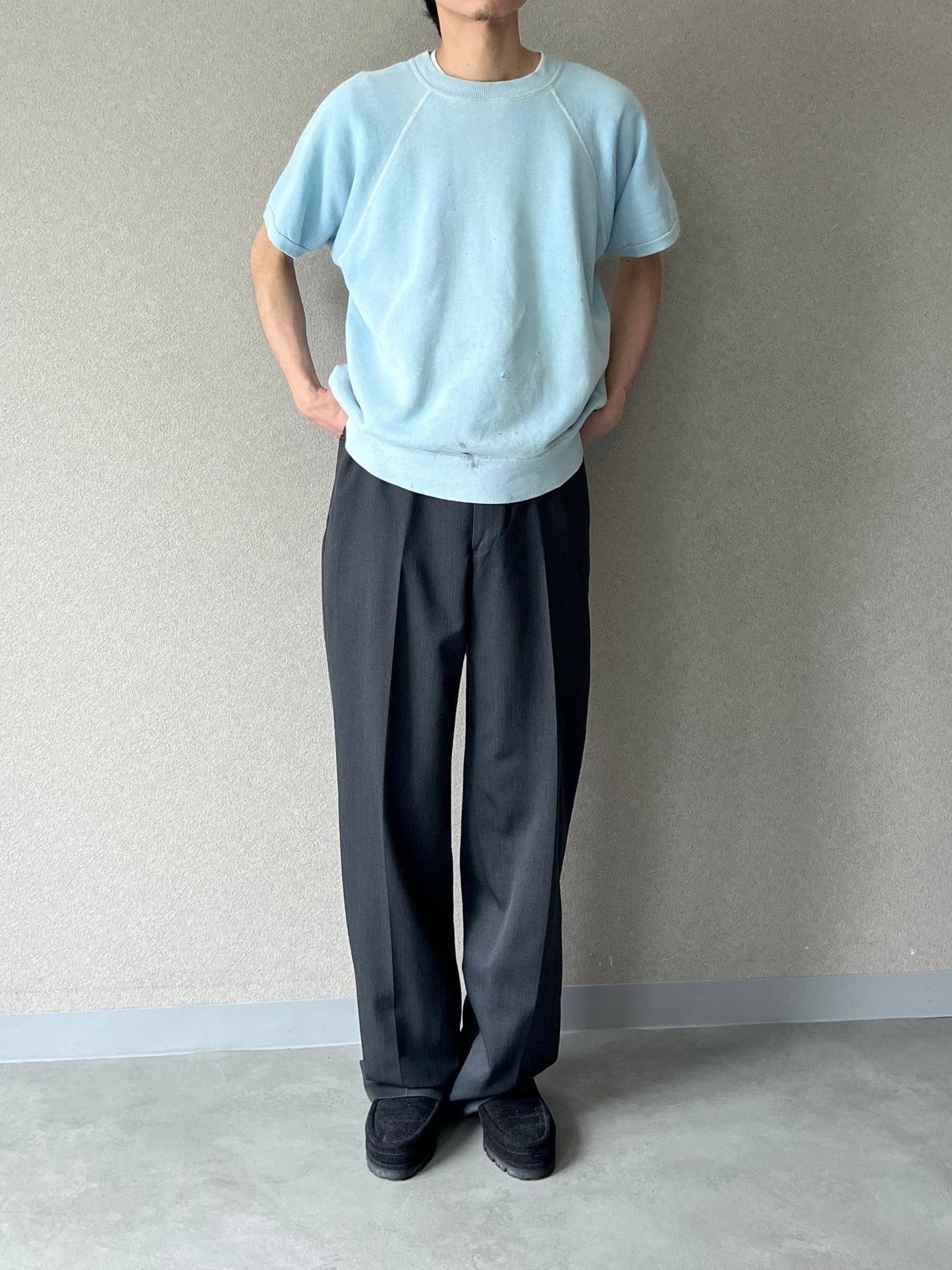 00's Brooks Brothers wool slacks