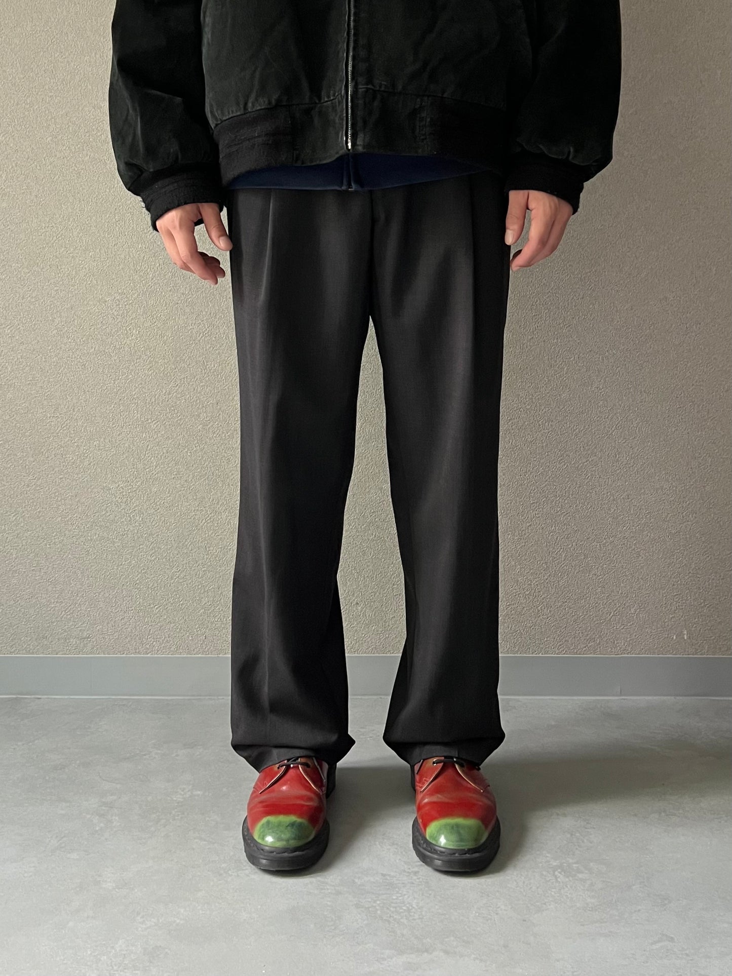 00's Ermenegildo Zegna slacks