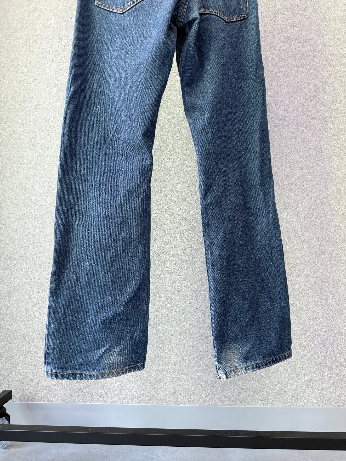 00's Levi's 517 denim pants