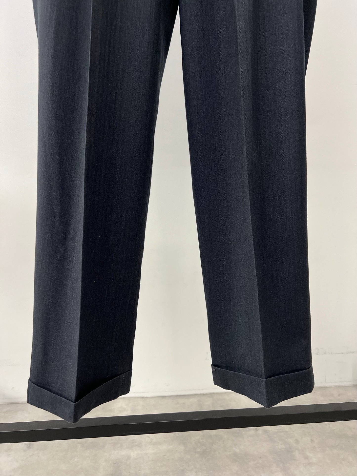 00’s PERRY ELLIS PORTFOLIO slacks