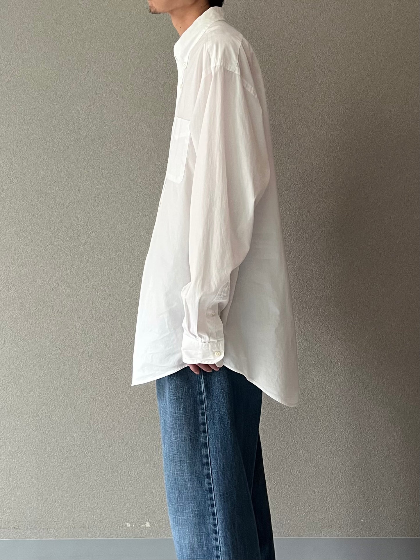 90's Polo Ralph Lauren BD shirt