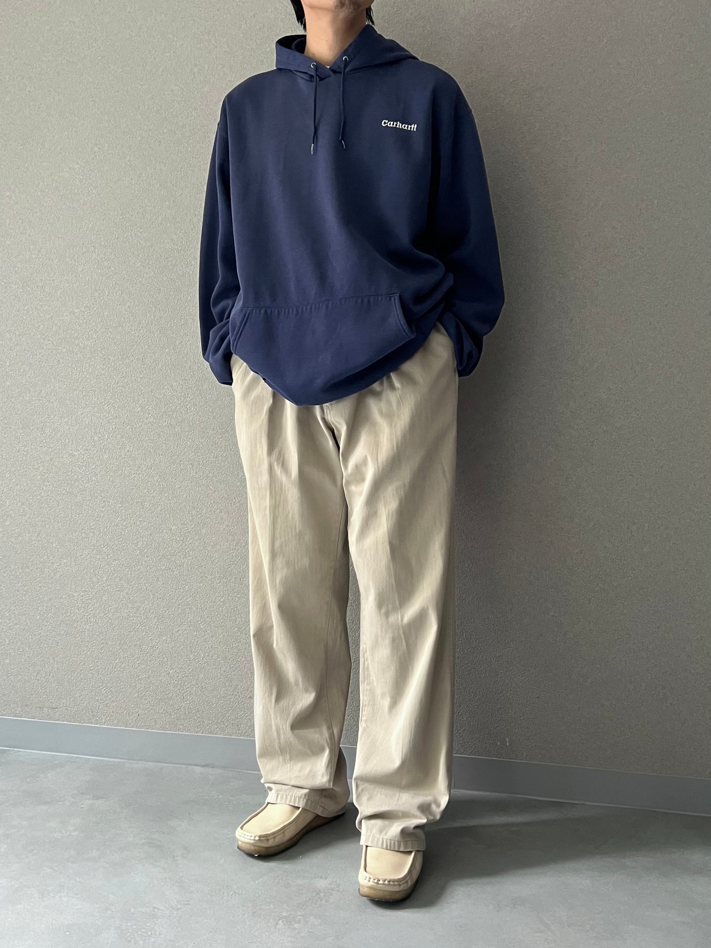 80's Polo Ralph Lauren chino pants "Made in USA"