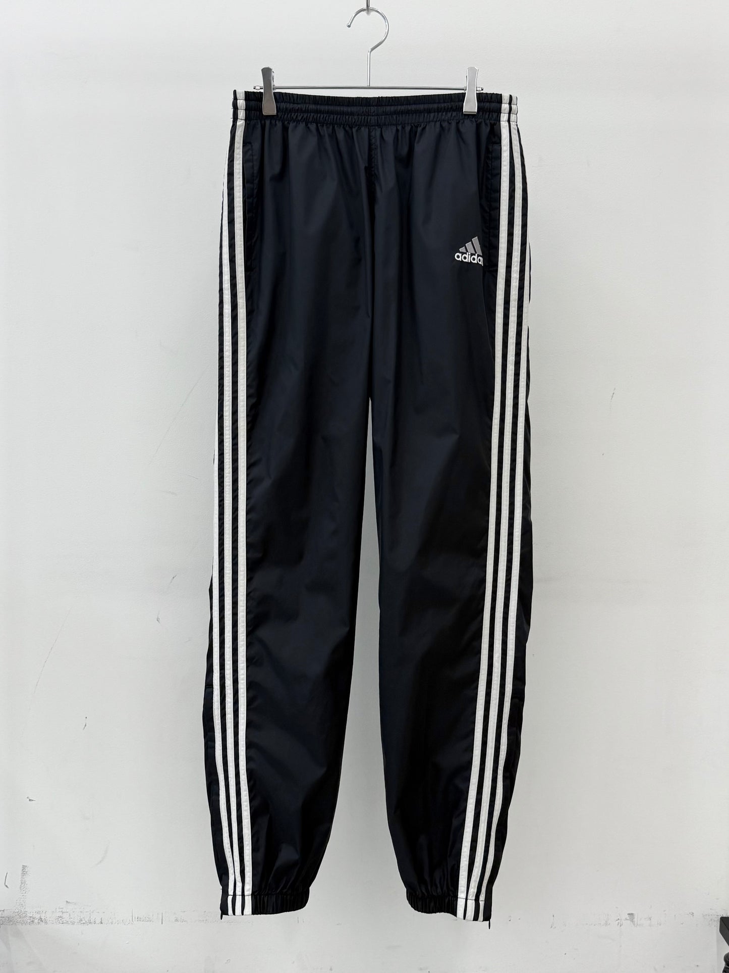 90's adidas nylon pants