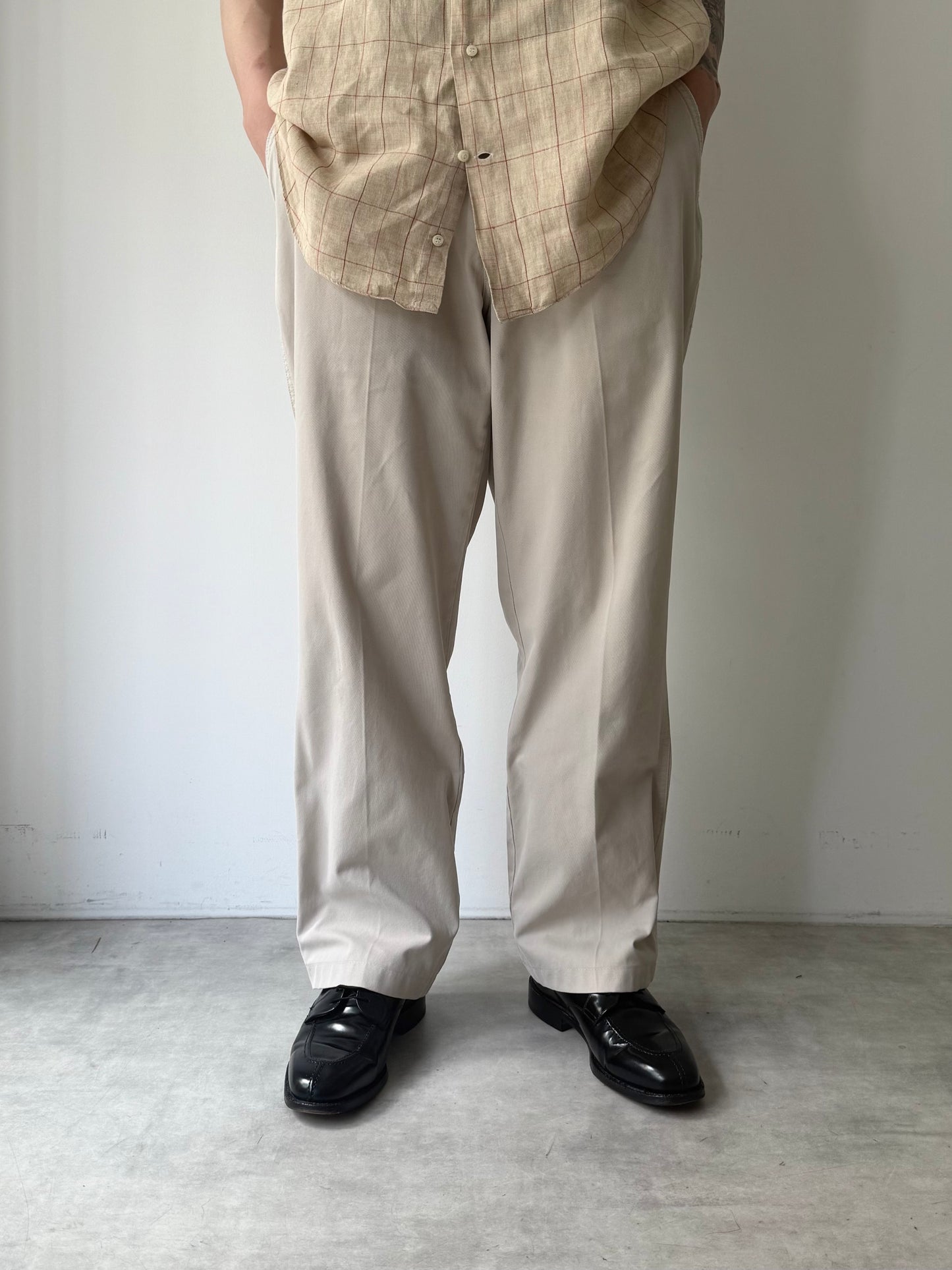 00's Polo Ralph Lauren chino pants