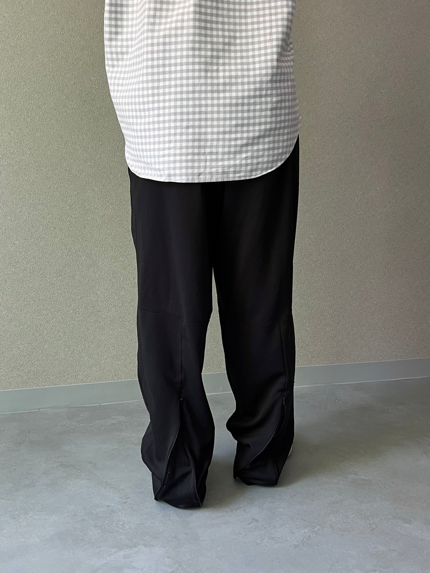00's NIKE track pants