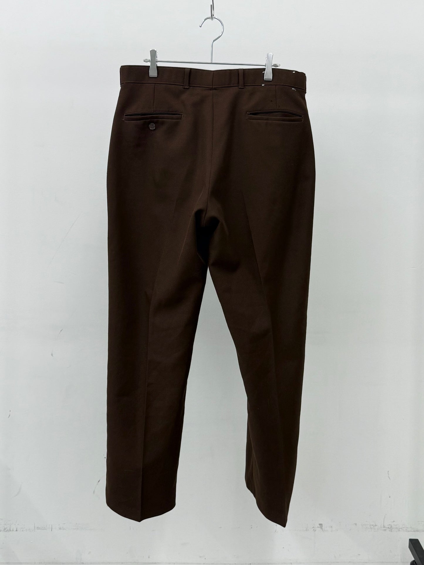 90's Levi's action slacks