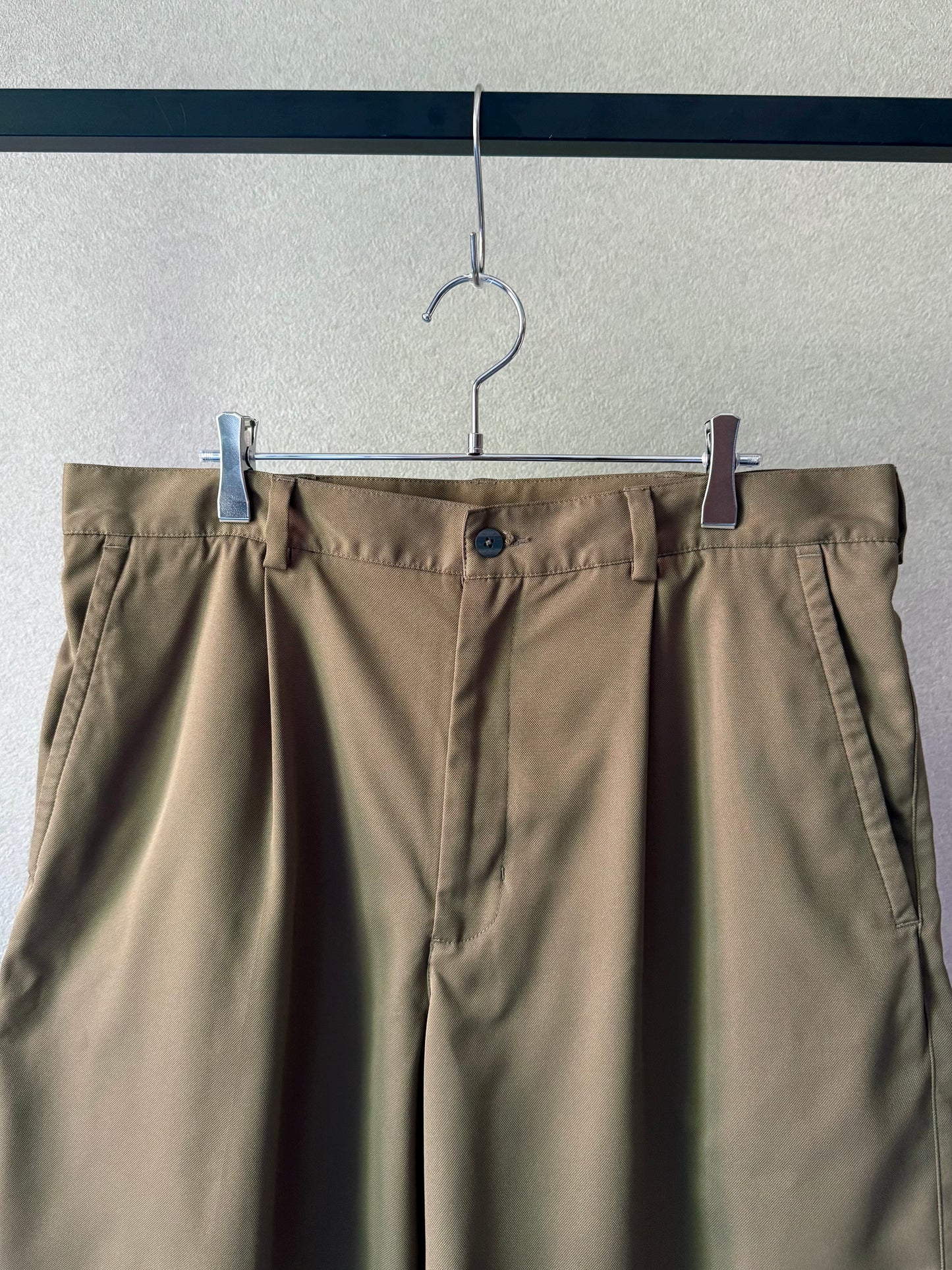 00's NIKE GOLF slacks shorts