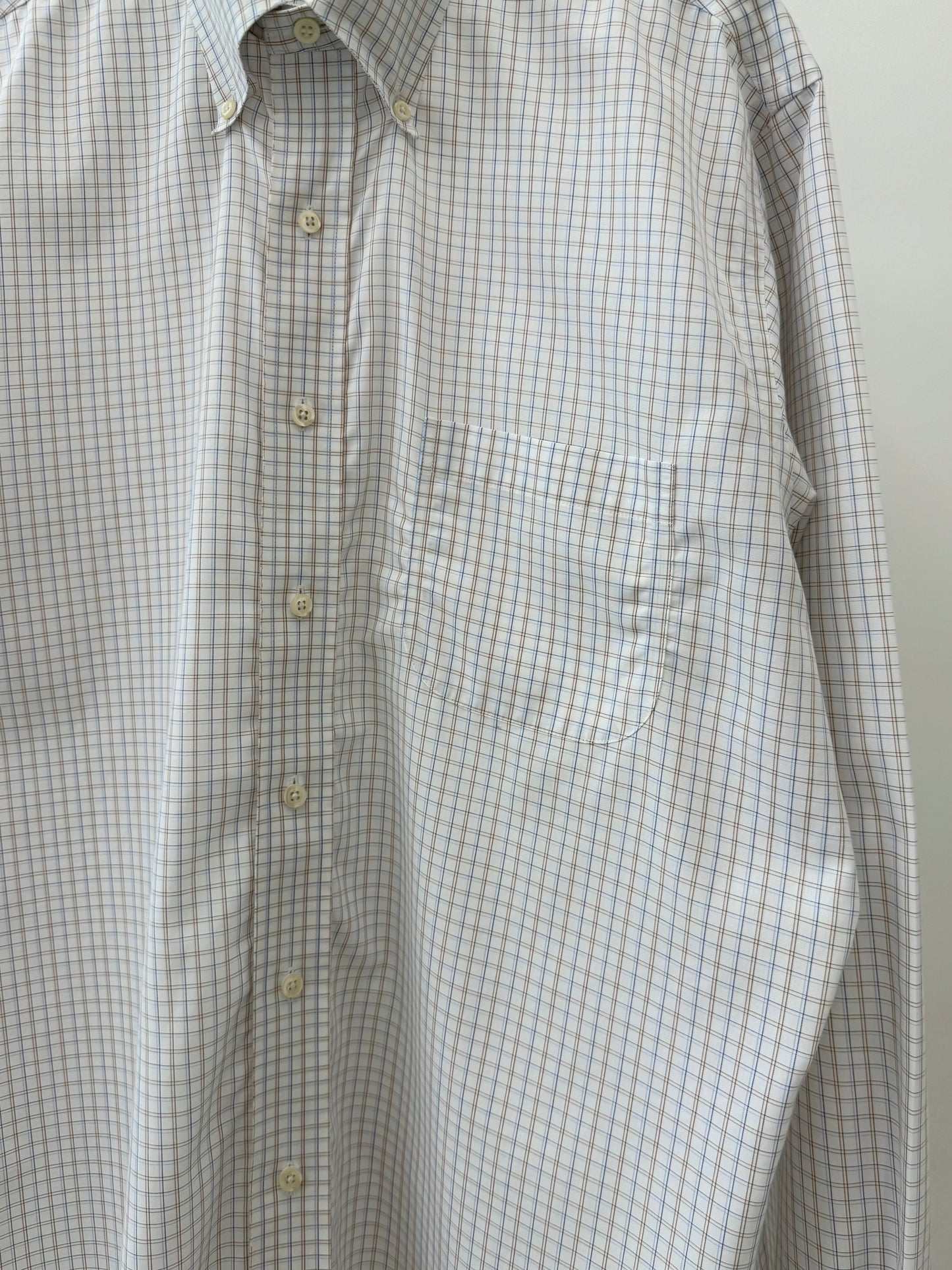 00's Brooks Brothers BD shirt