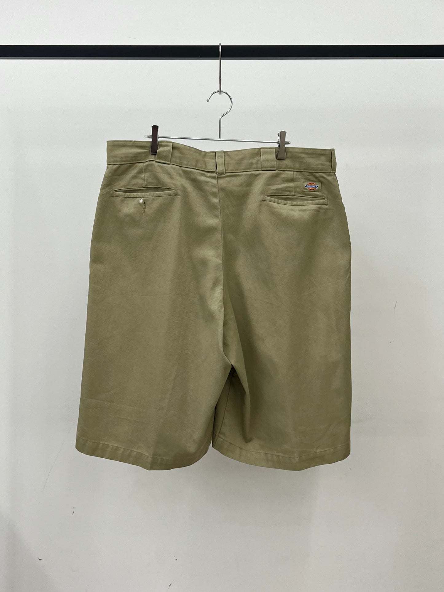 90's Dickies half pants "Made in USA"
