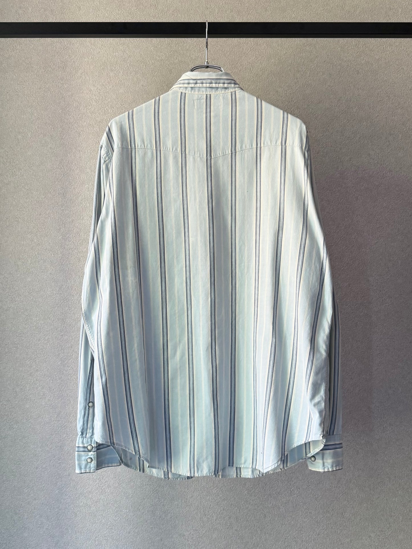 90's Polo Ralph Lauren western shirt