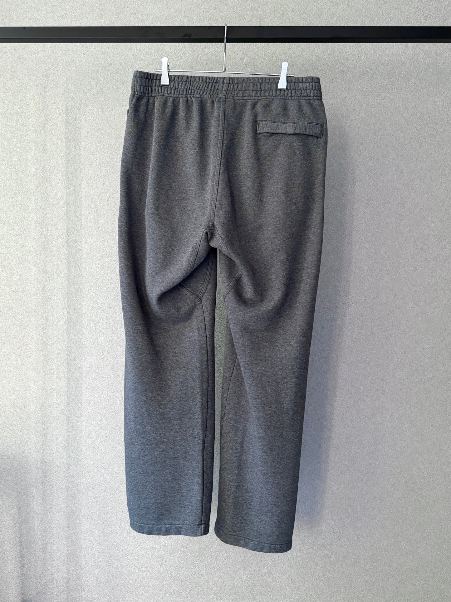 00's NIKE sweat pants