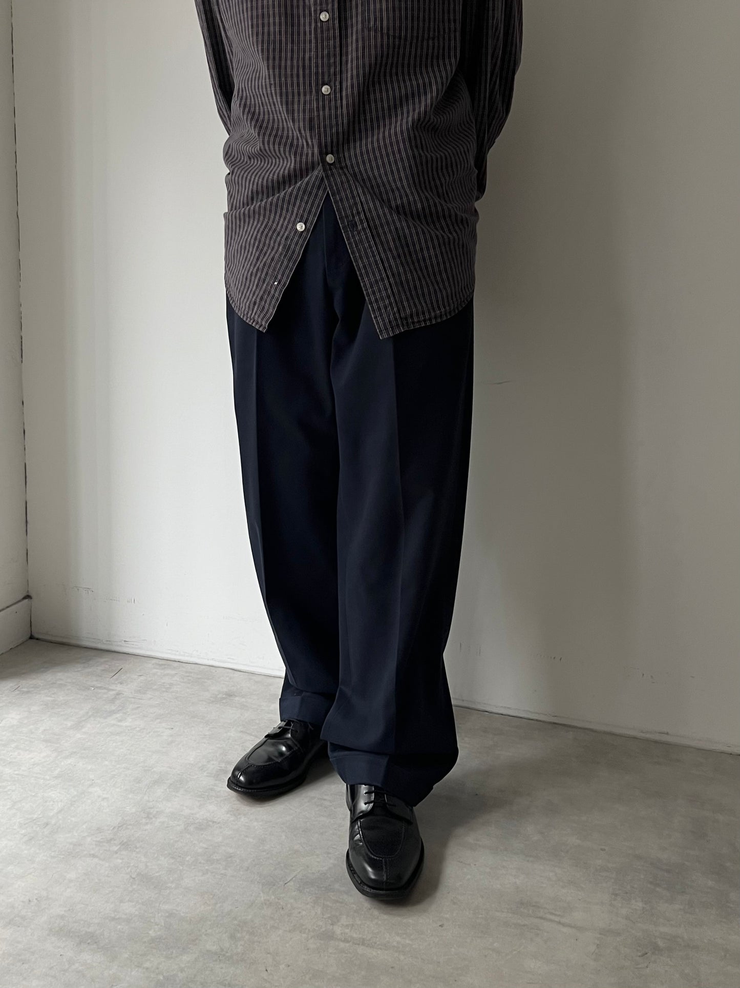 00's Brooks Brothers chino slacks