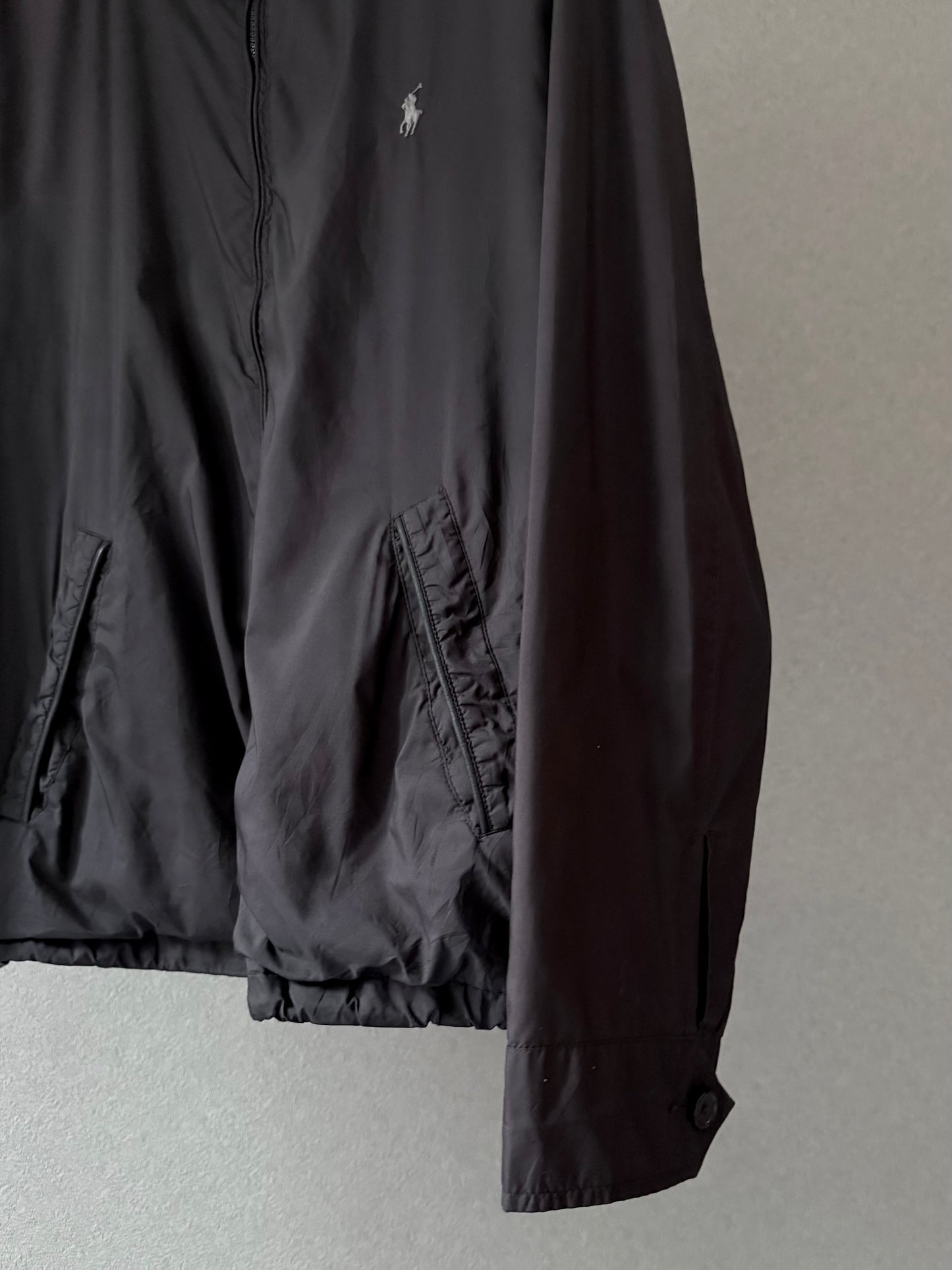 90's Polo Ralph Lauren nylon jacket