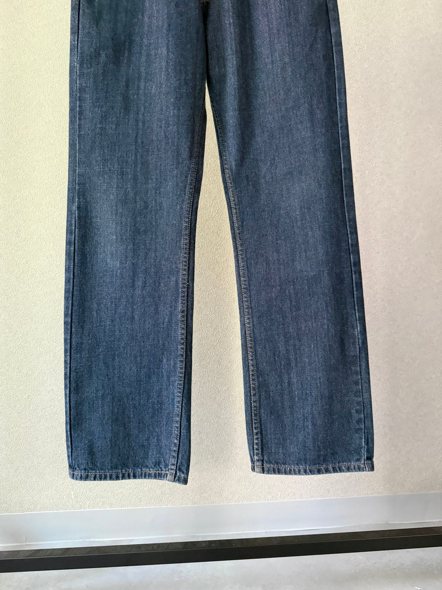 00's Levi's 559 denim pants