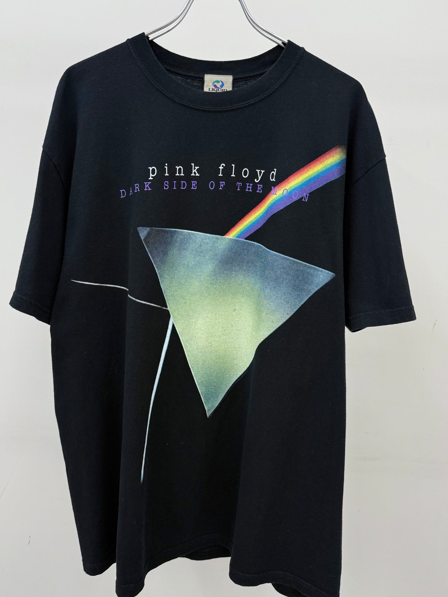 00's PINK FLOYD music t-shirt