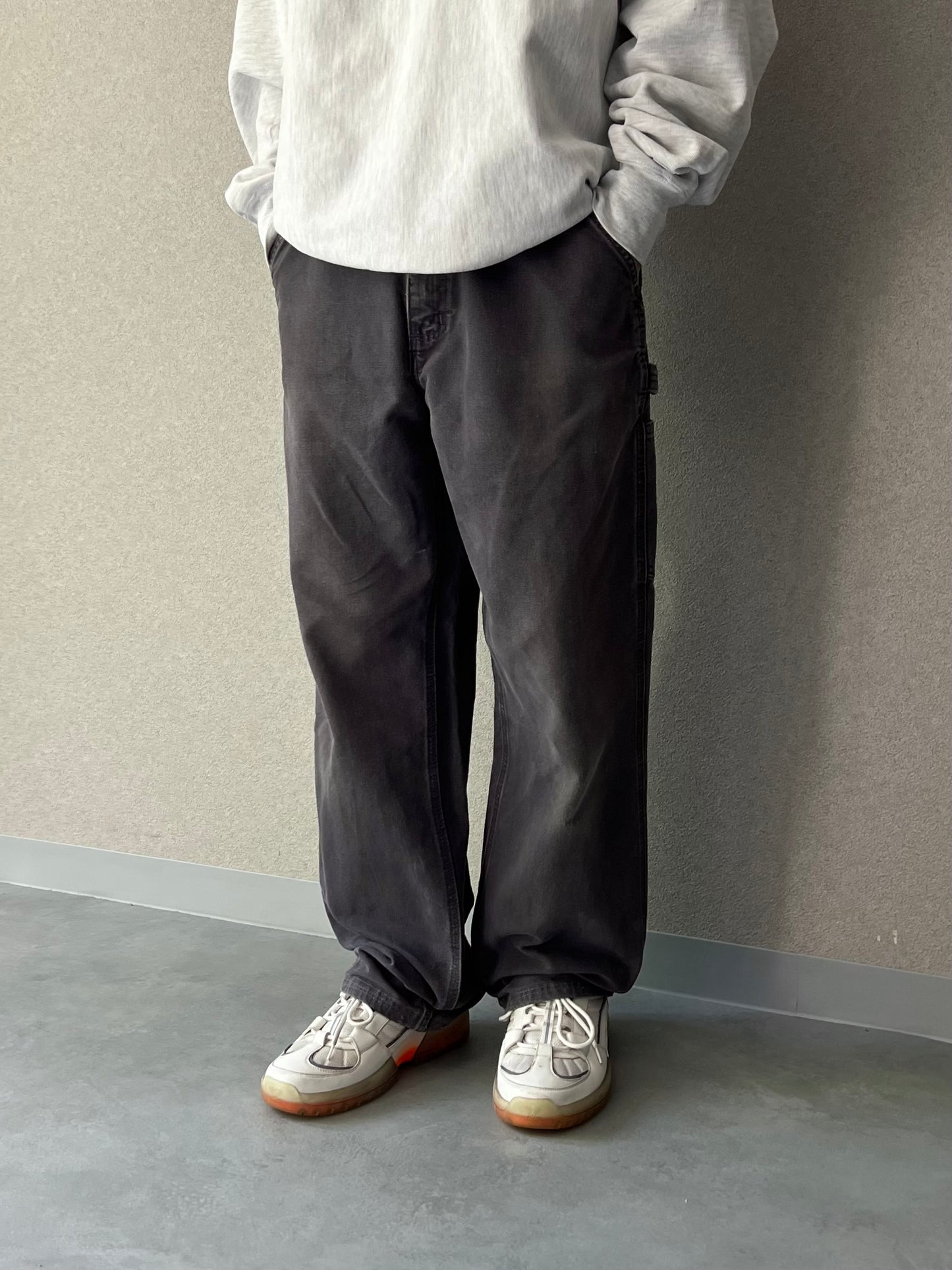 90's carhartt panter pants