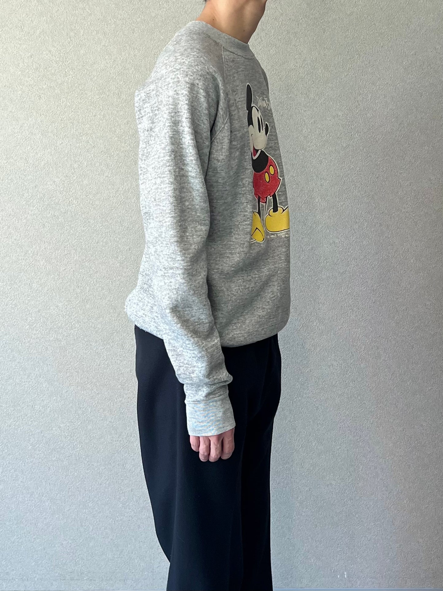 80's Disney sweater