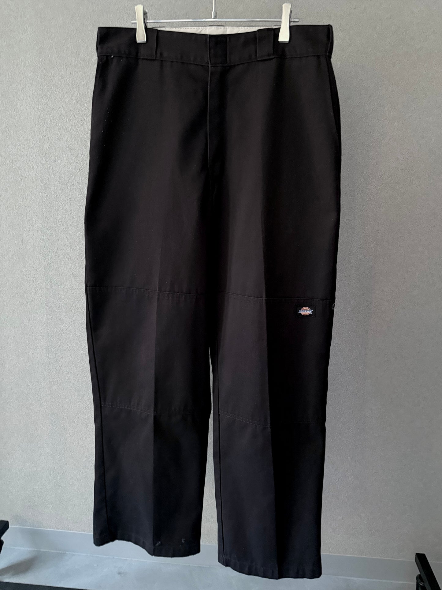 90's Dickies double knee work pants