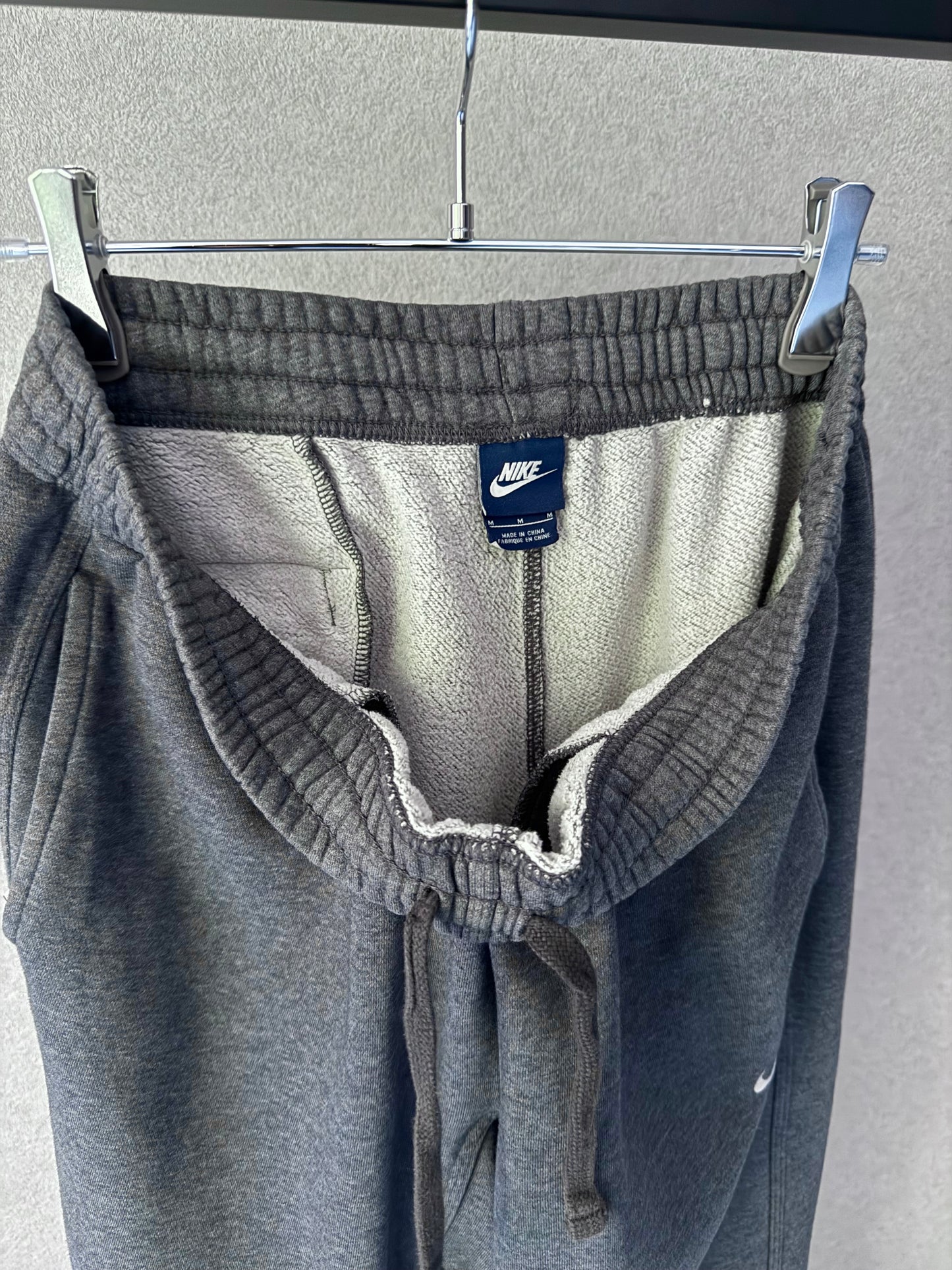 00's NIKE sweat pants