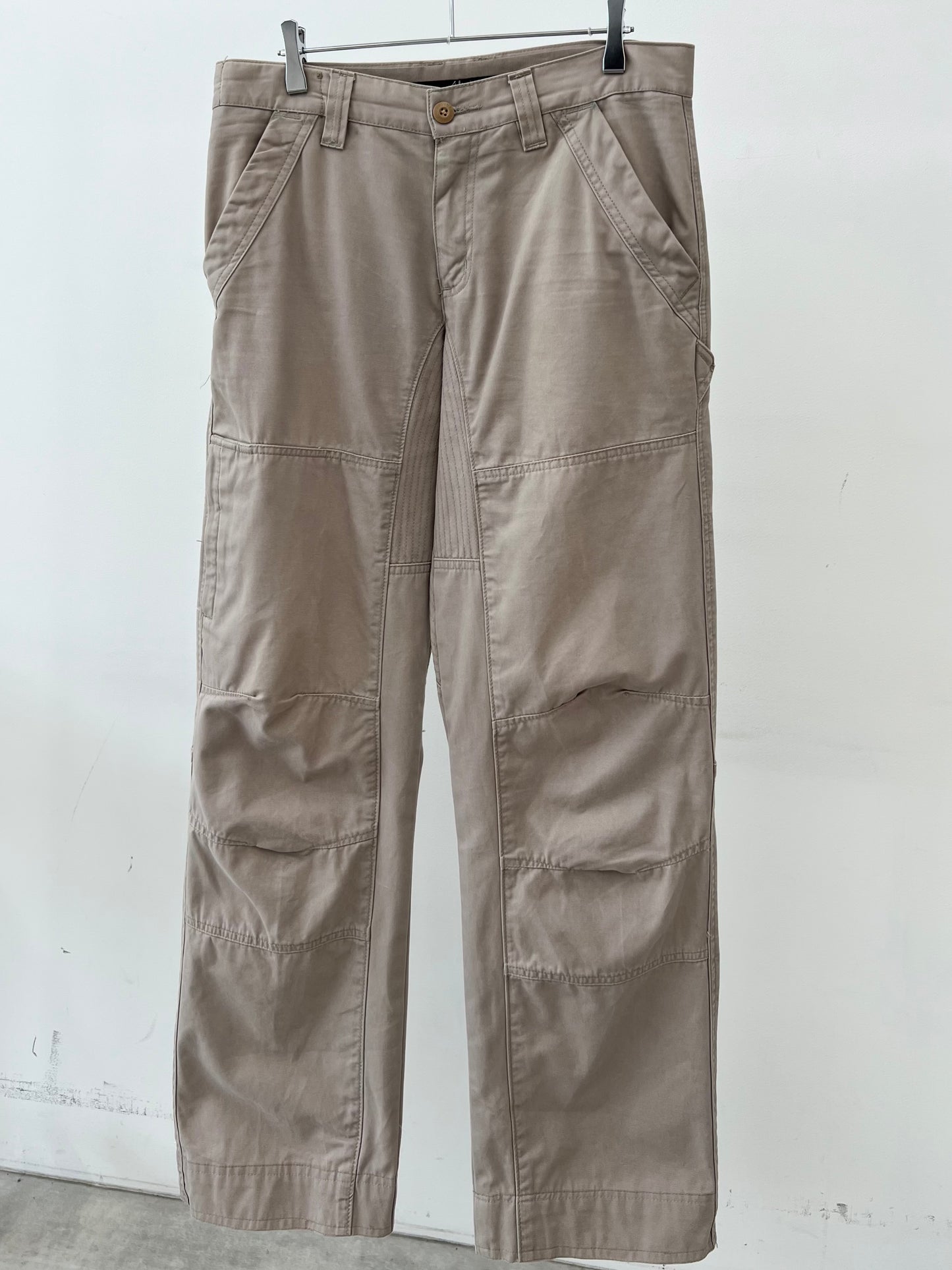 00's Columbia gimmick pants
