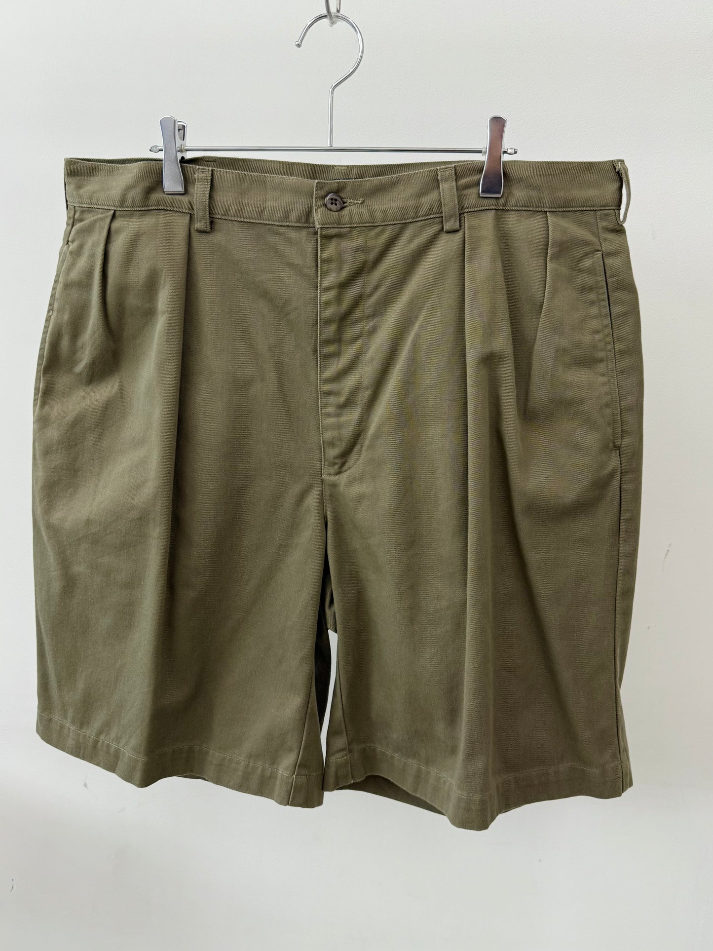 90's〜 polo Ralph Lauren chino shorts
