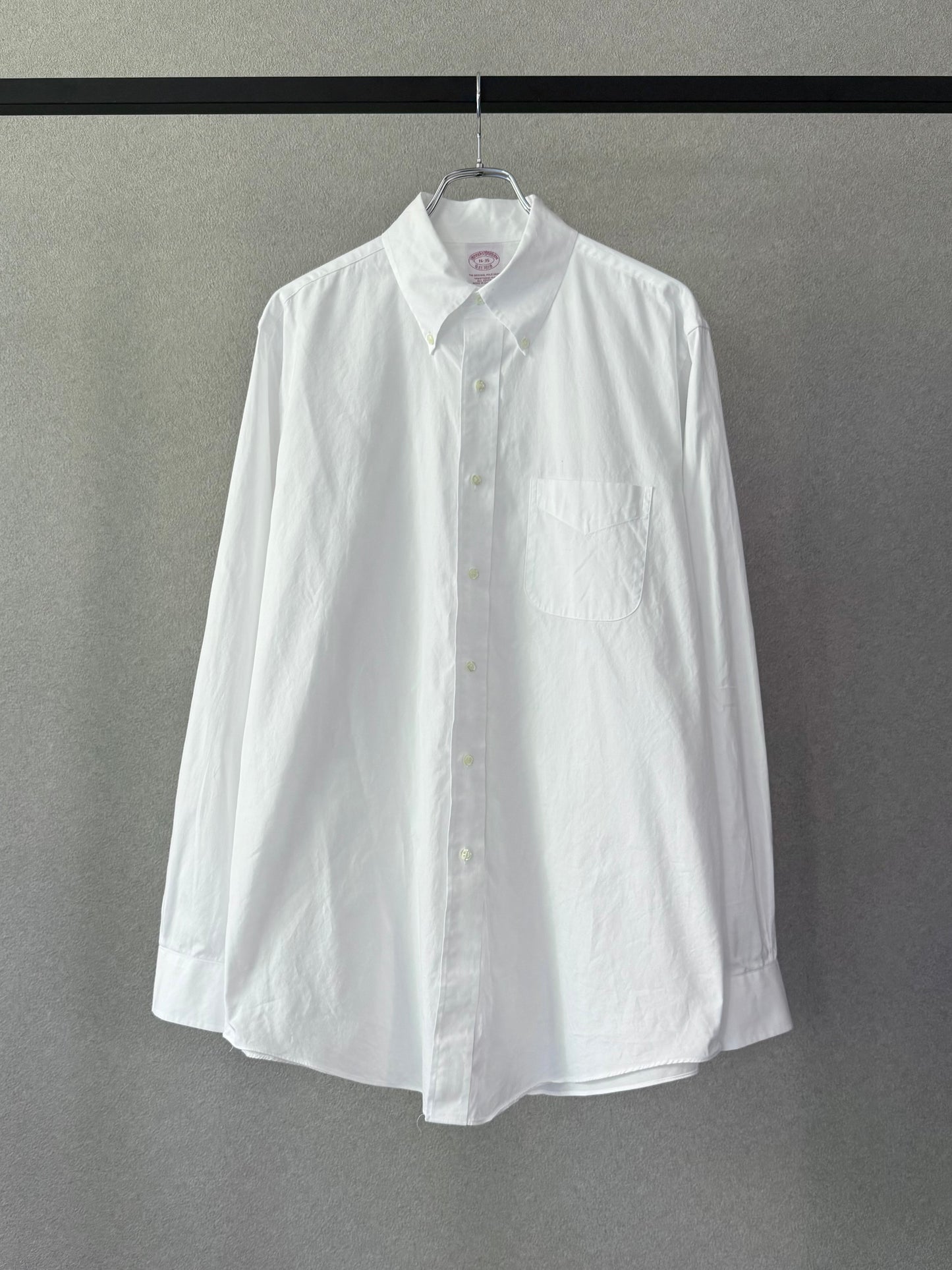 90's〜 Brooks Brothers BD shirt